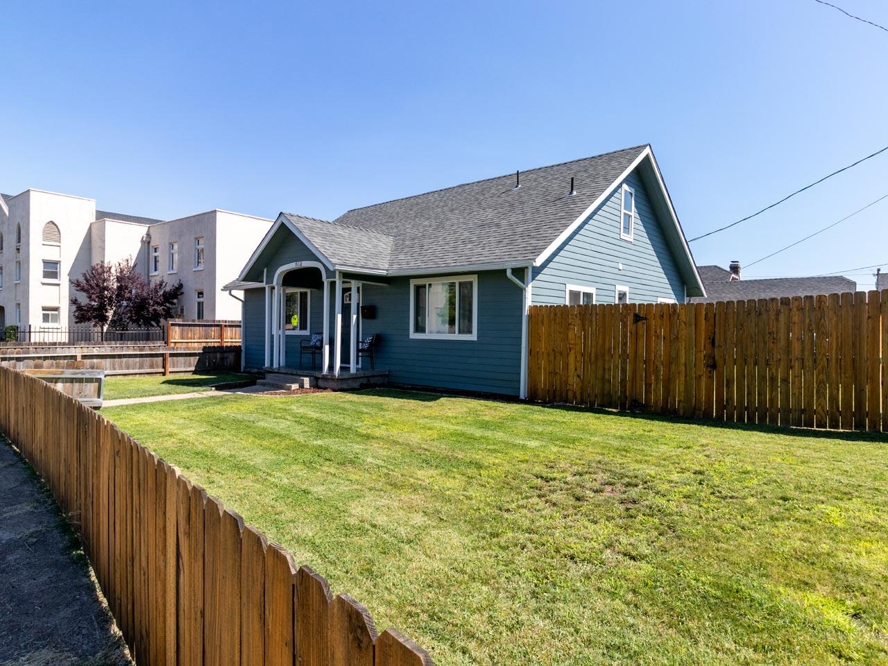 Medford Original Town (1888) - Residential