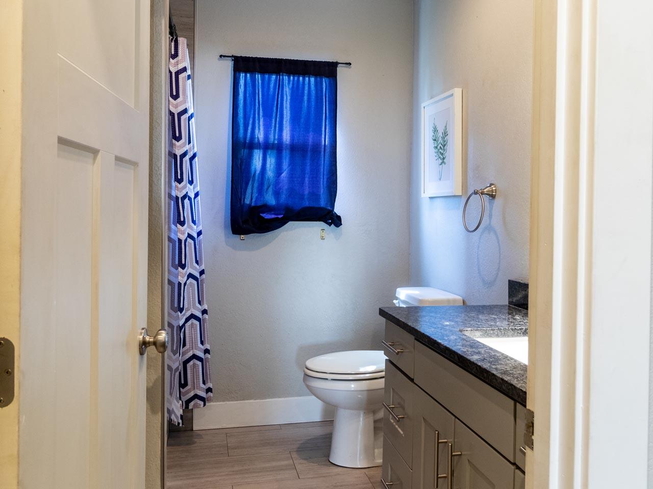 Medford Original Town (1888) - Residential