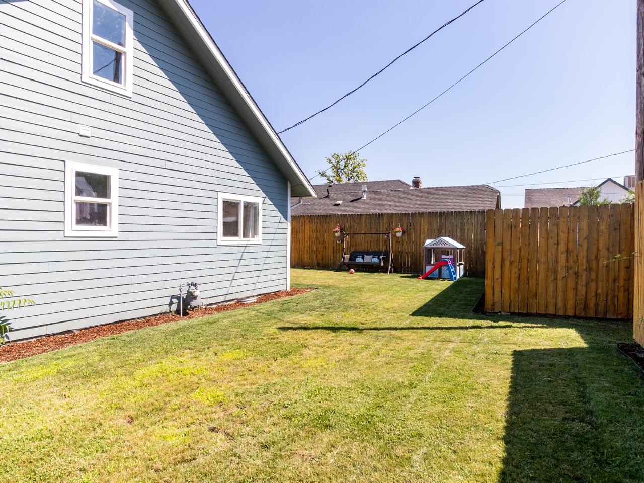 Medford Original Town (1888) - Residential