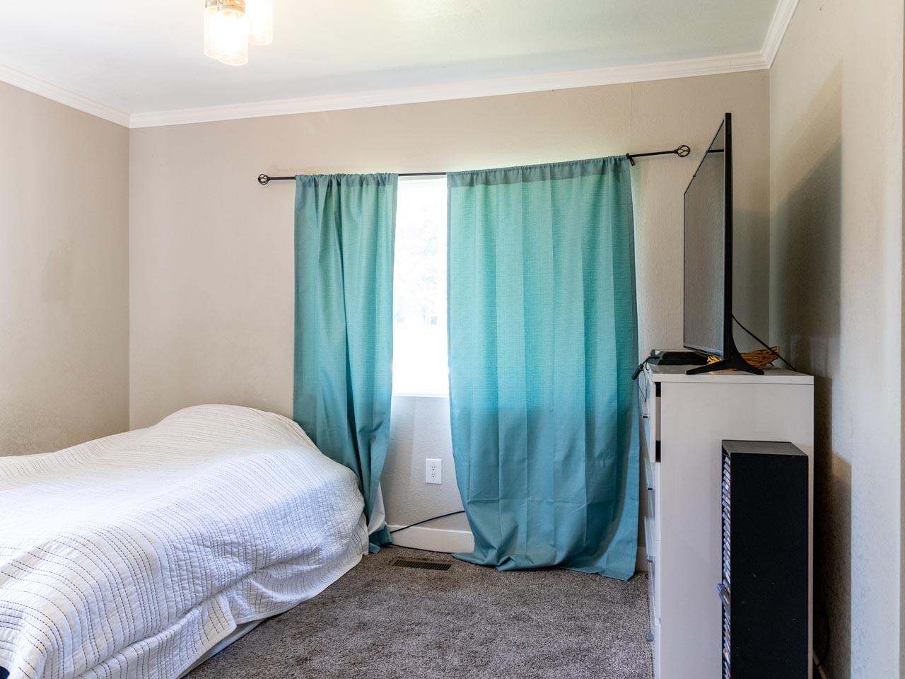 Medford Original Town (1888) - Residential