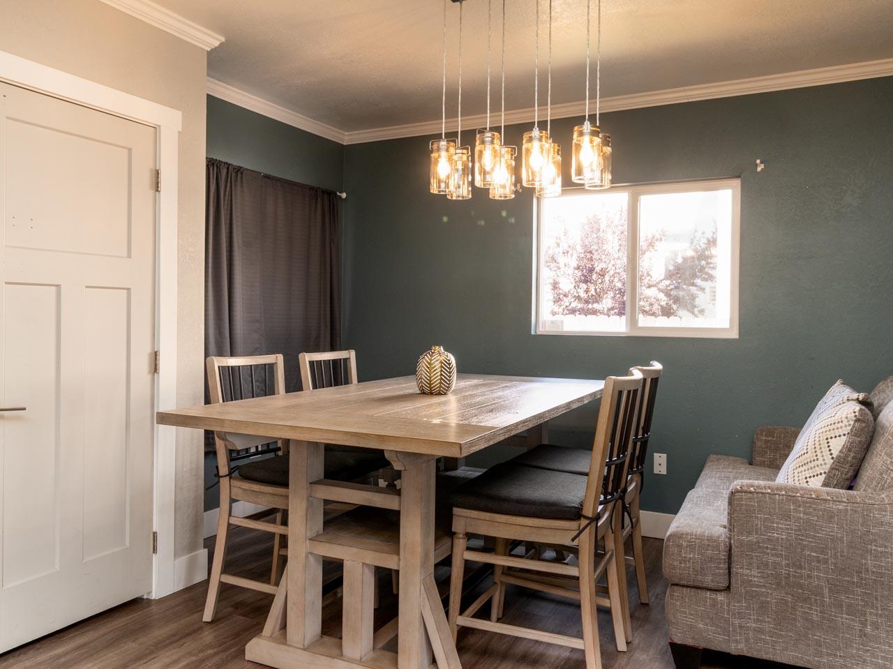 Medford Original Town (1888) - Residential