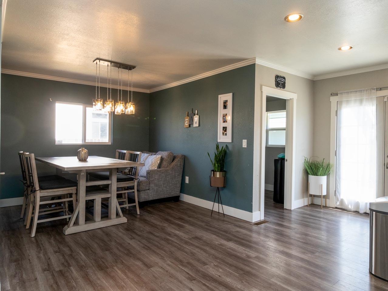 Medford Original Town (1888) - Residential