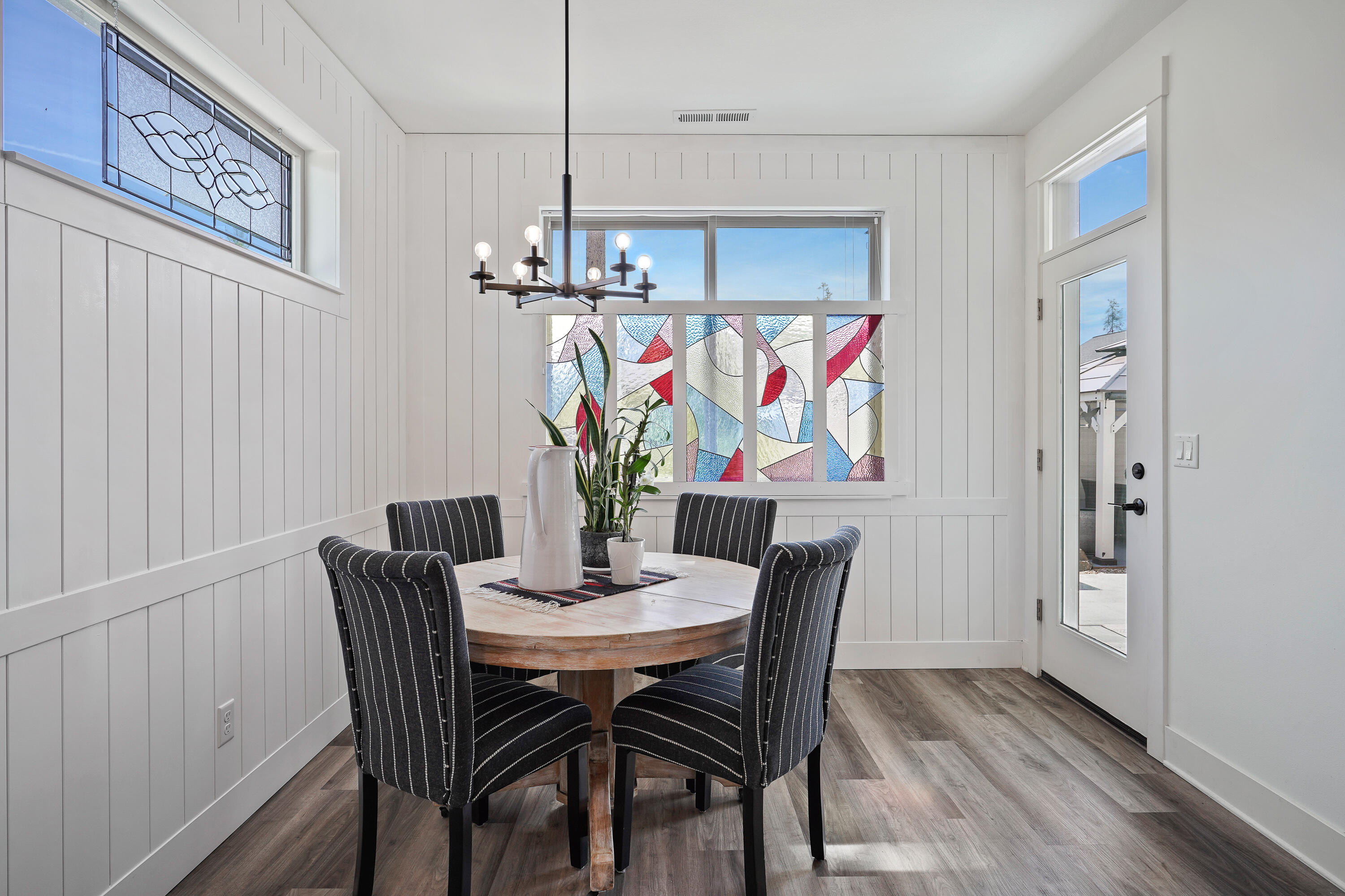 Crescent Creek - Residential