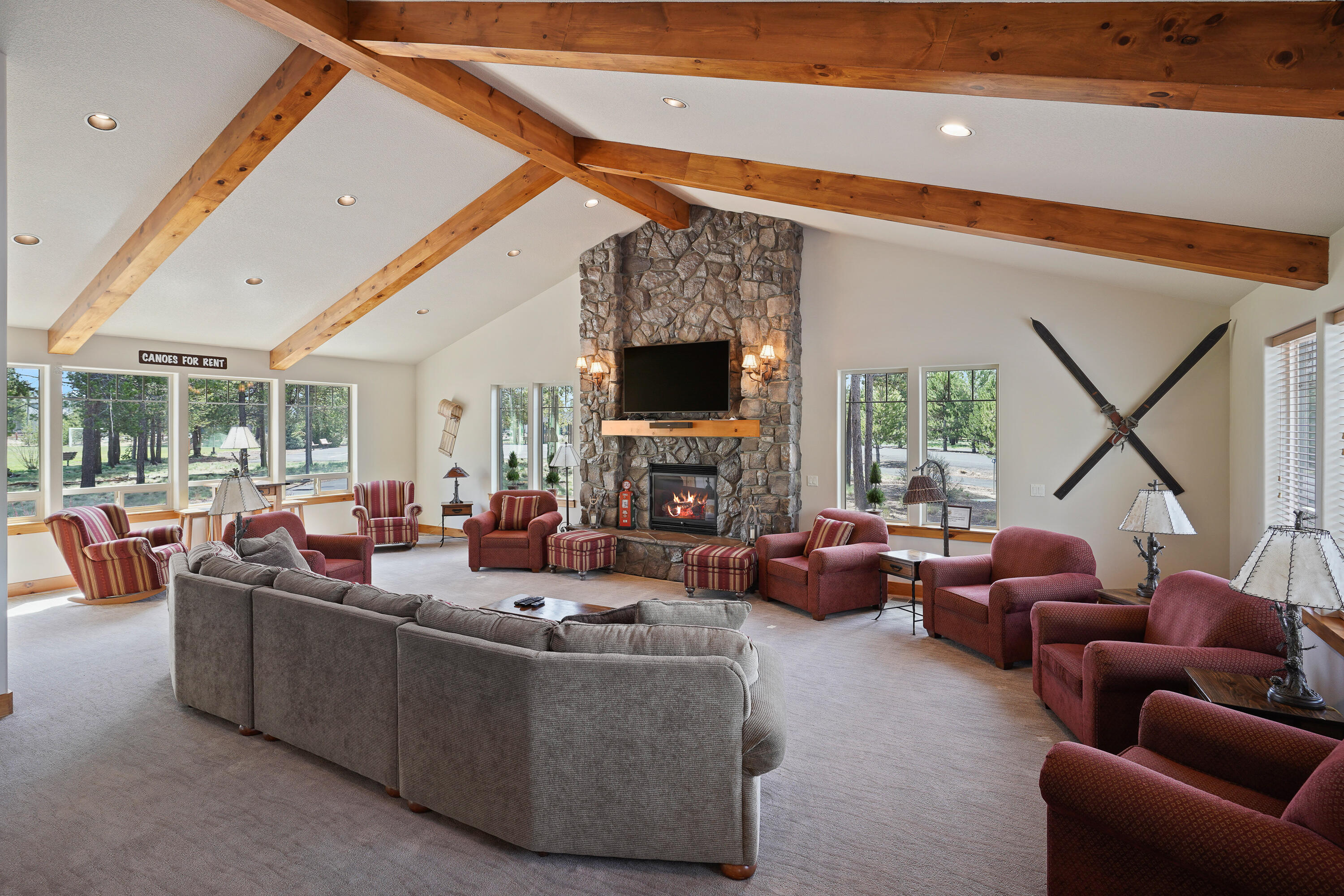 Crescent Creek - Residential