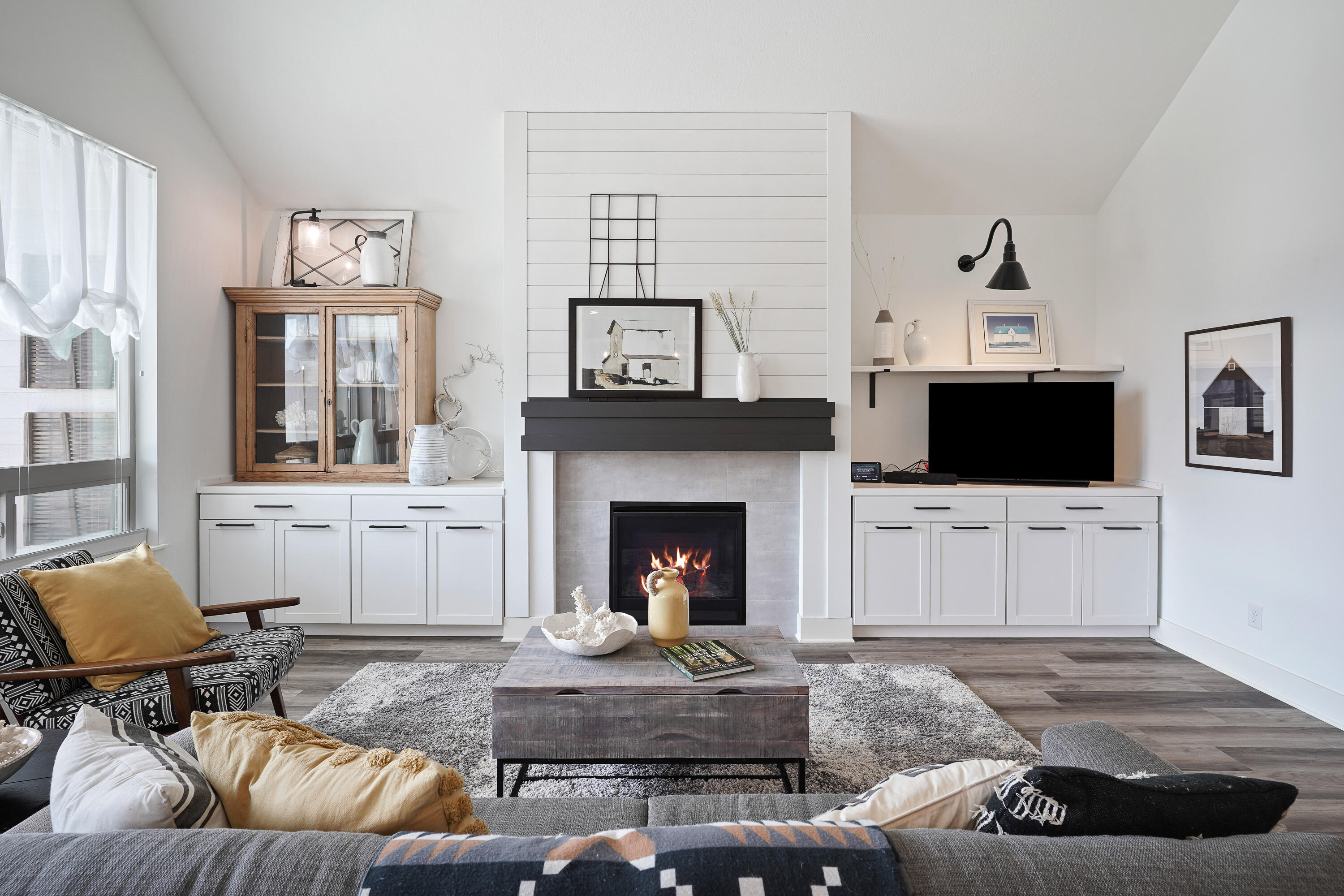Crescent Creek - Residential