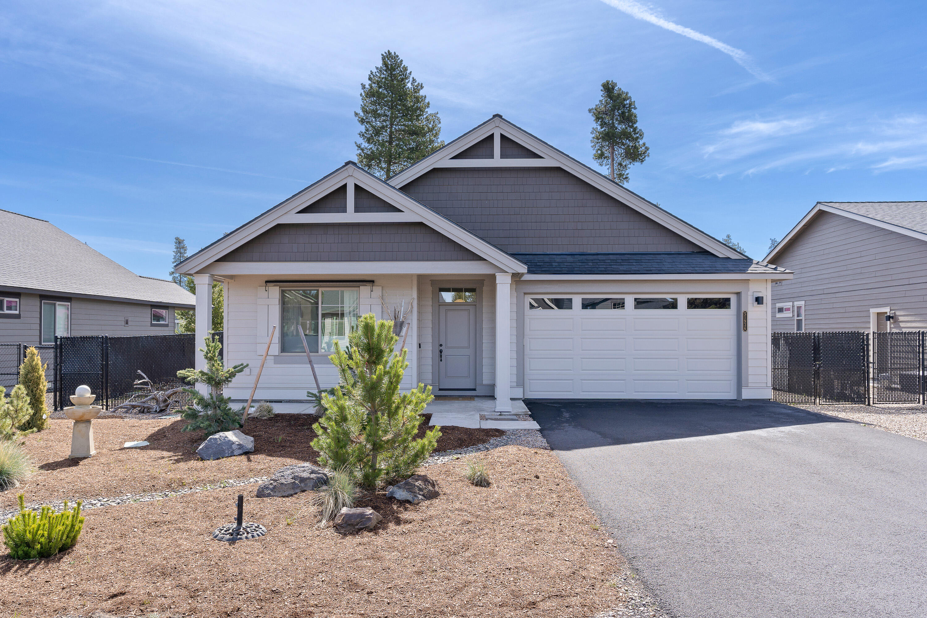 Crescent Creek - Residential