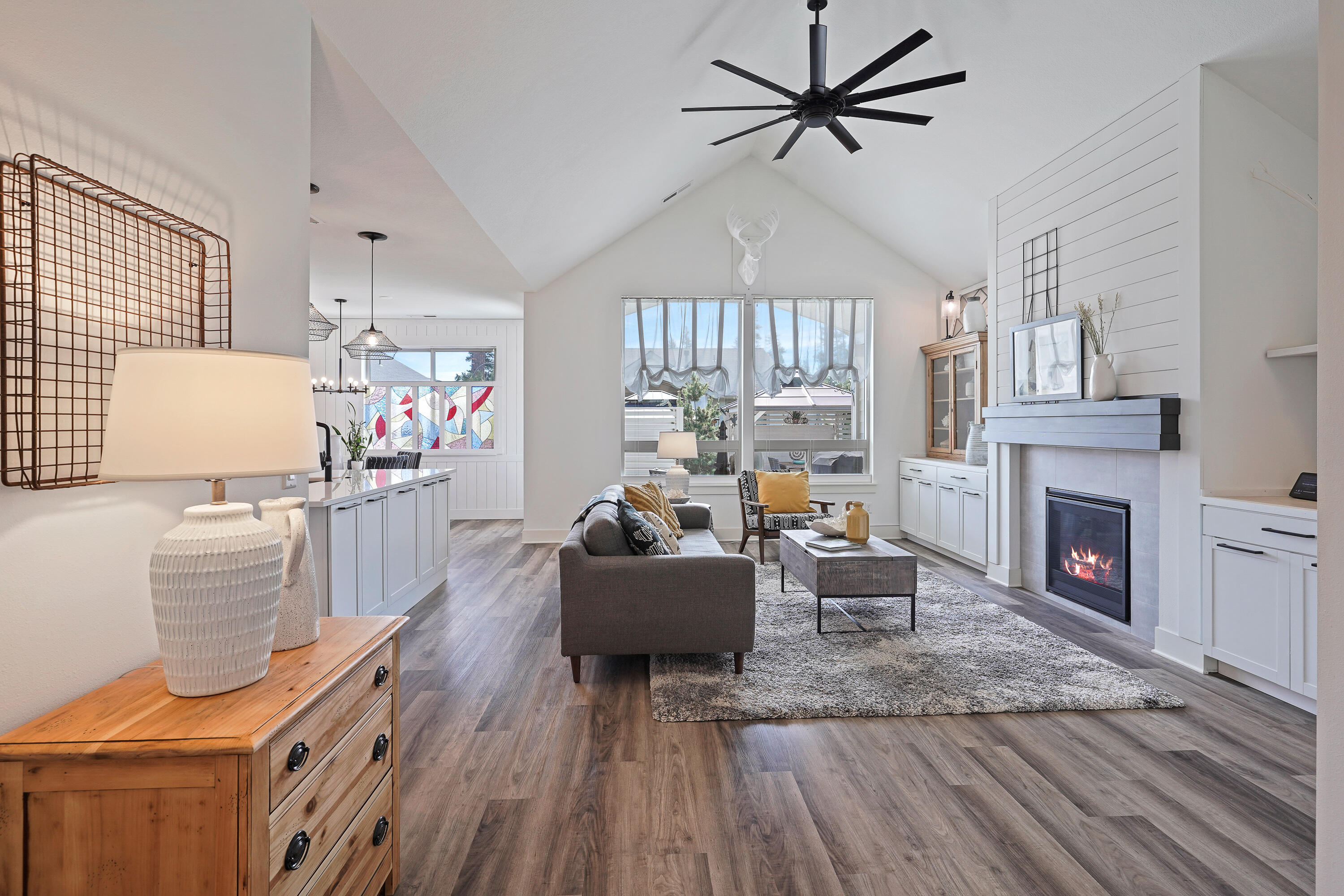 Crescent Creek - Residential