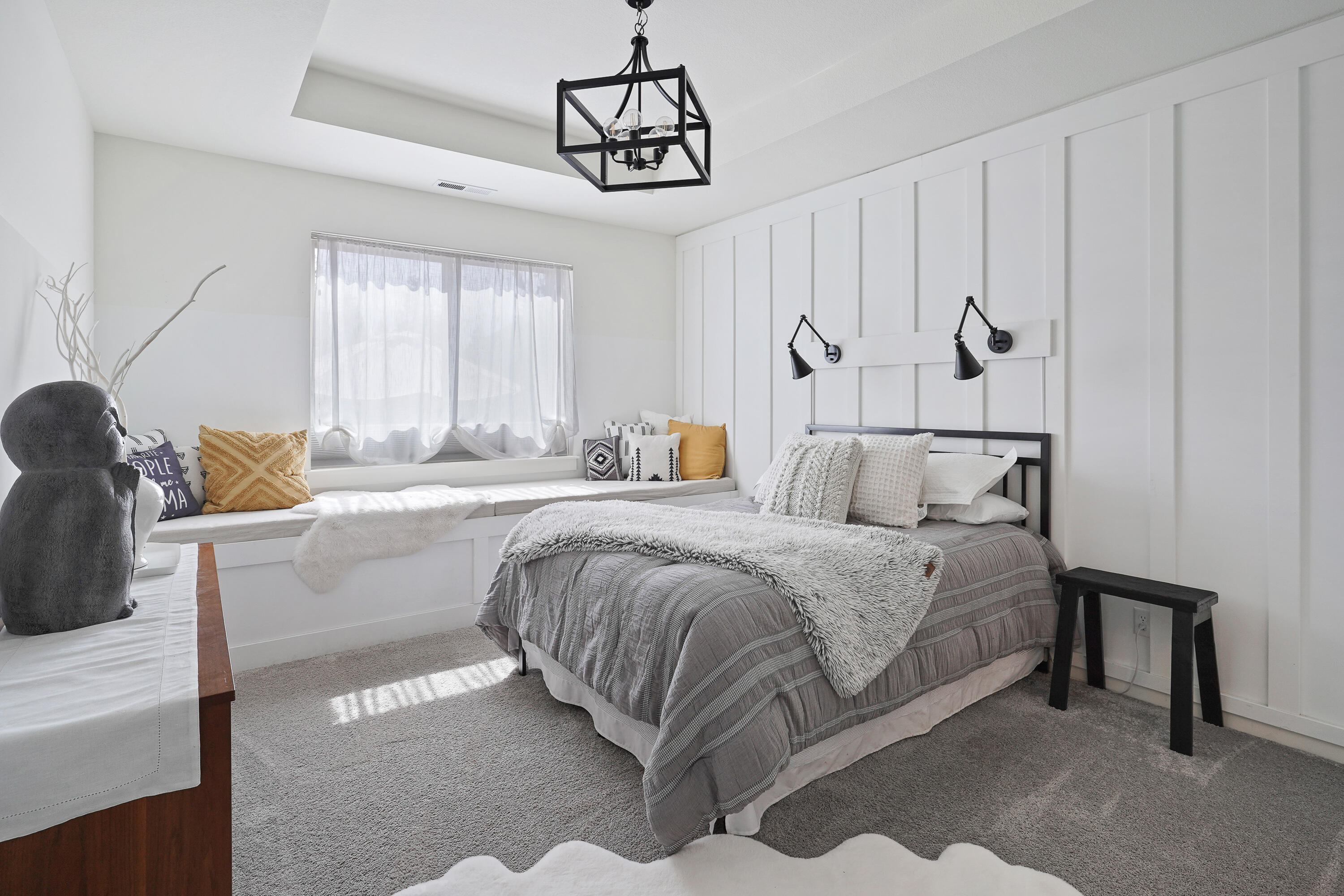 Crescent Creek - Residential