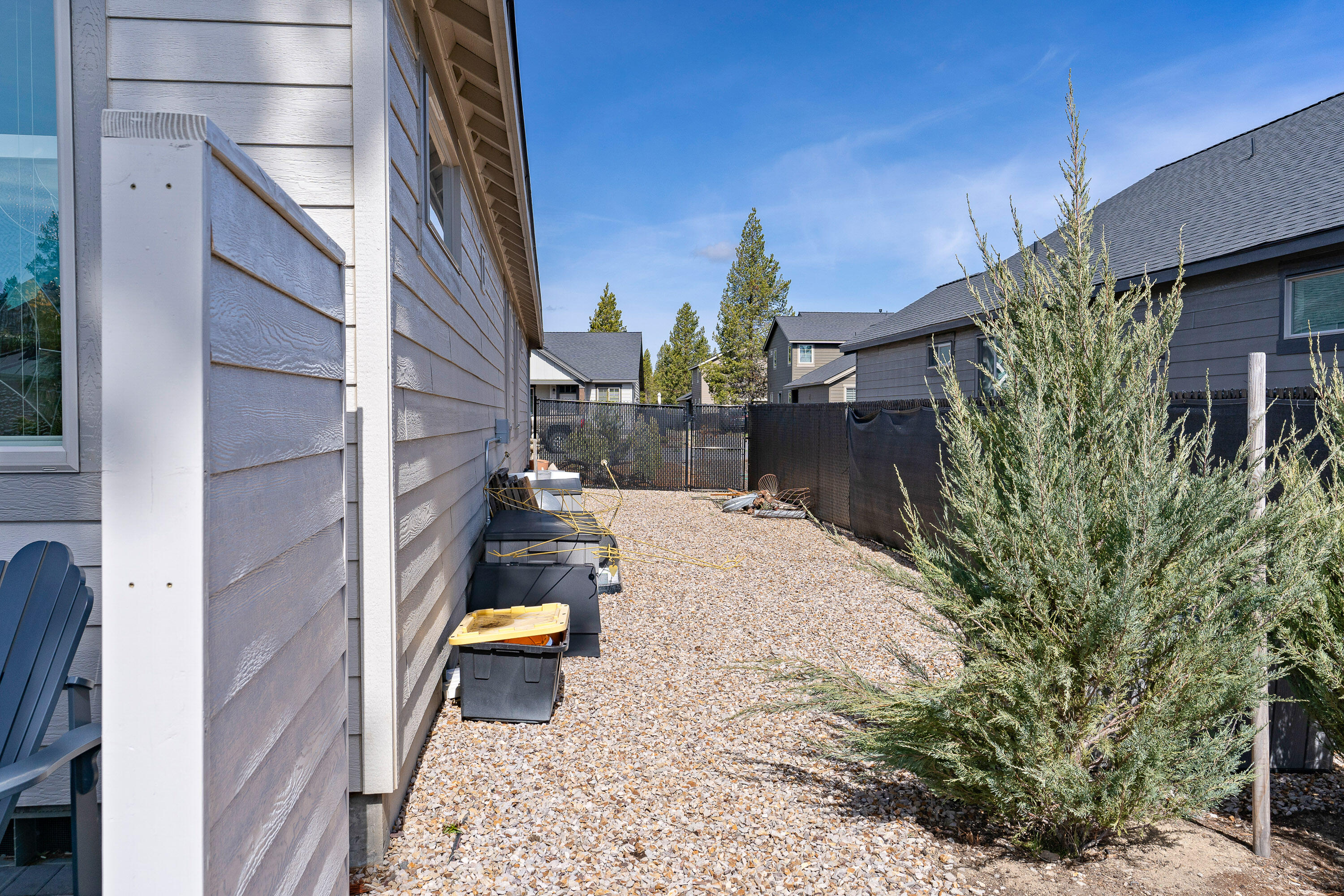 Crescent Creek - Residential