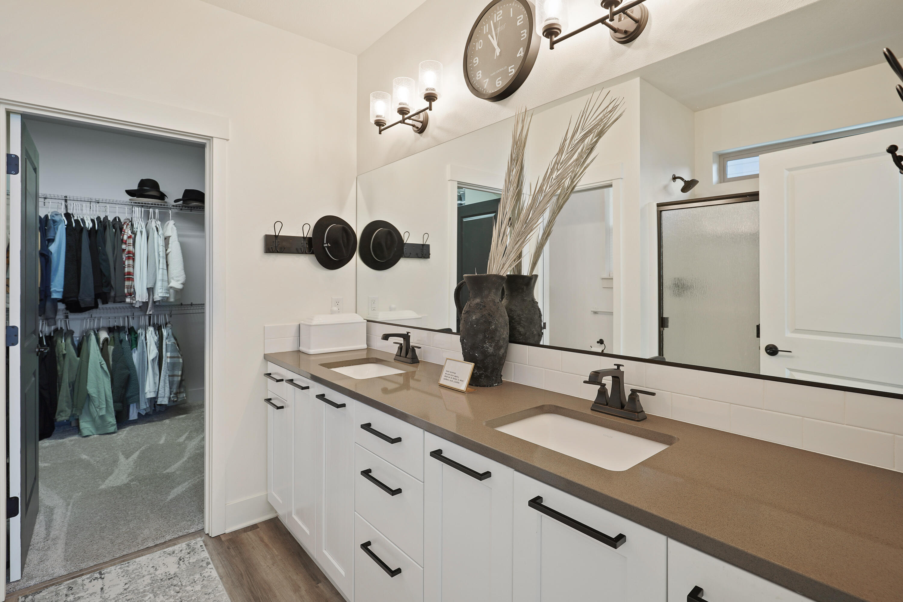 Crescent Creek - Residential