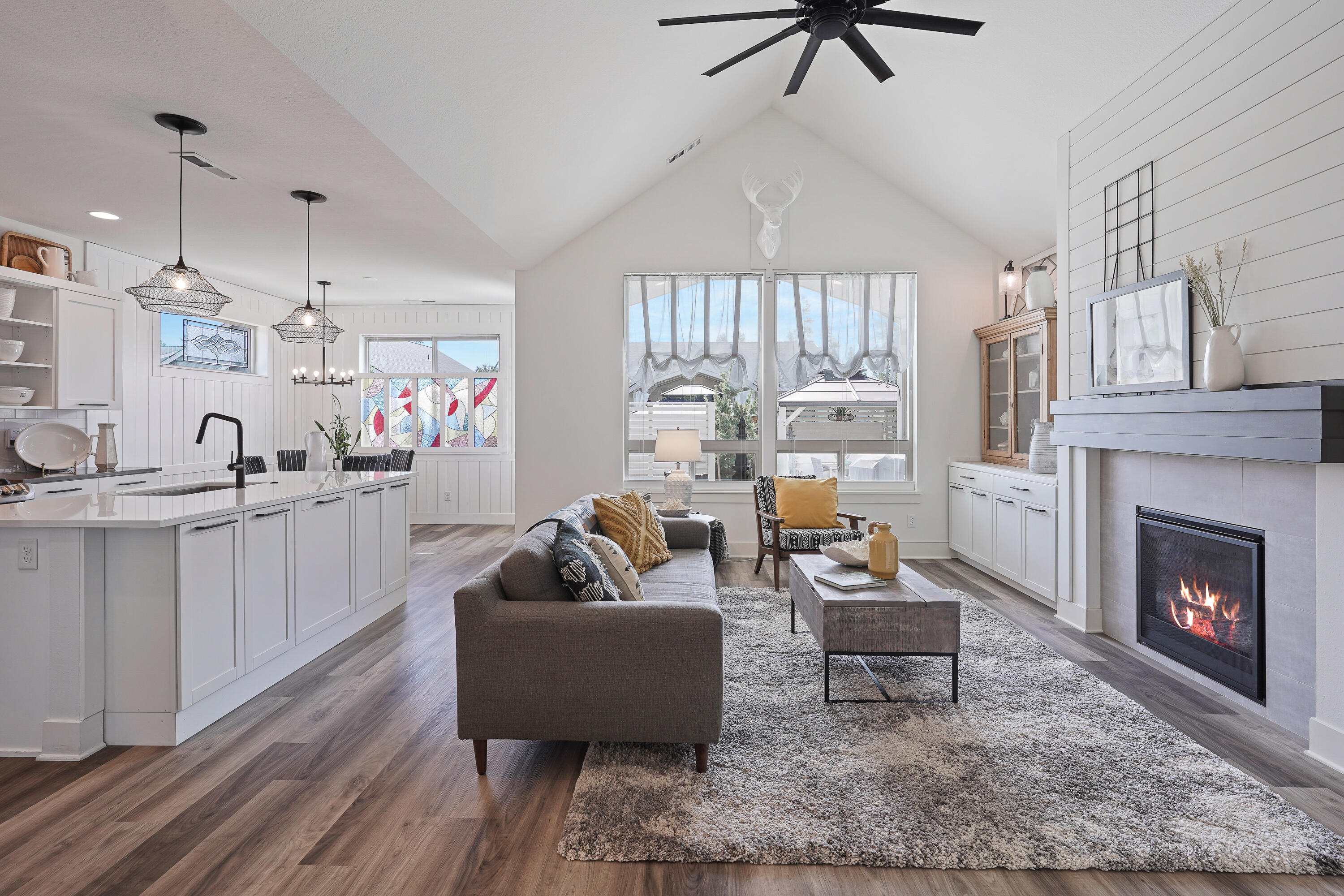 Crescent Creek - Residential