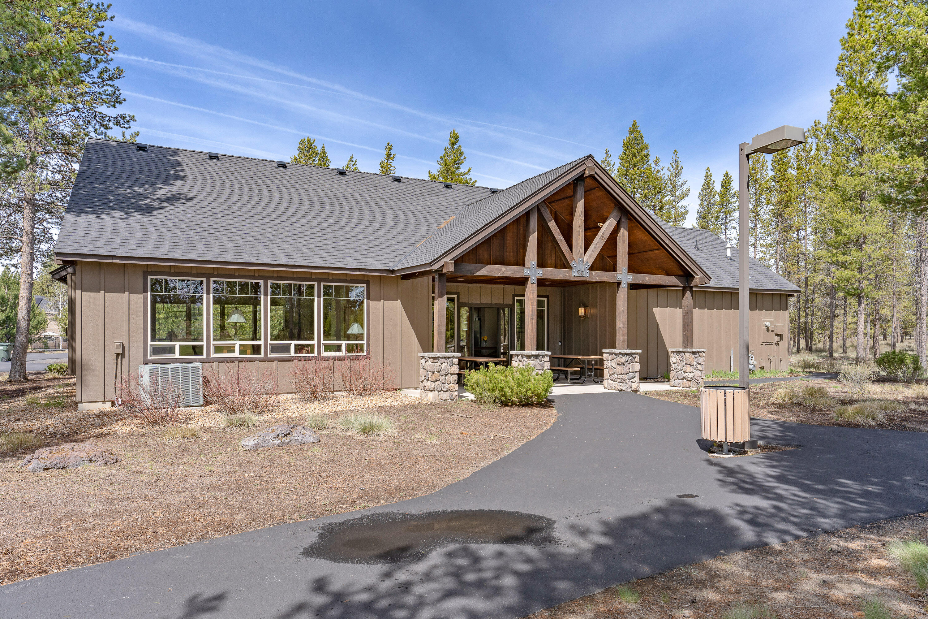 Crescent Creek - Residential