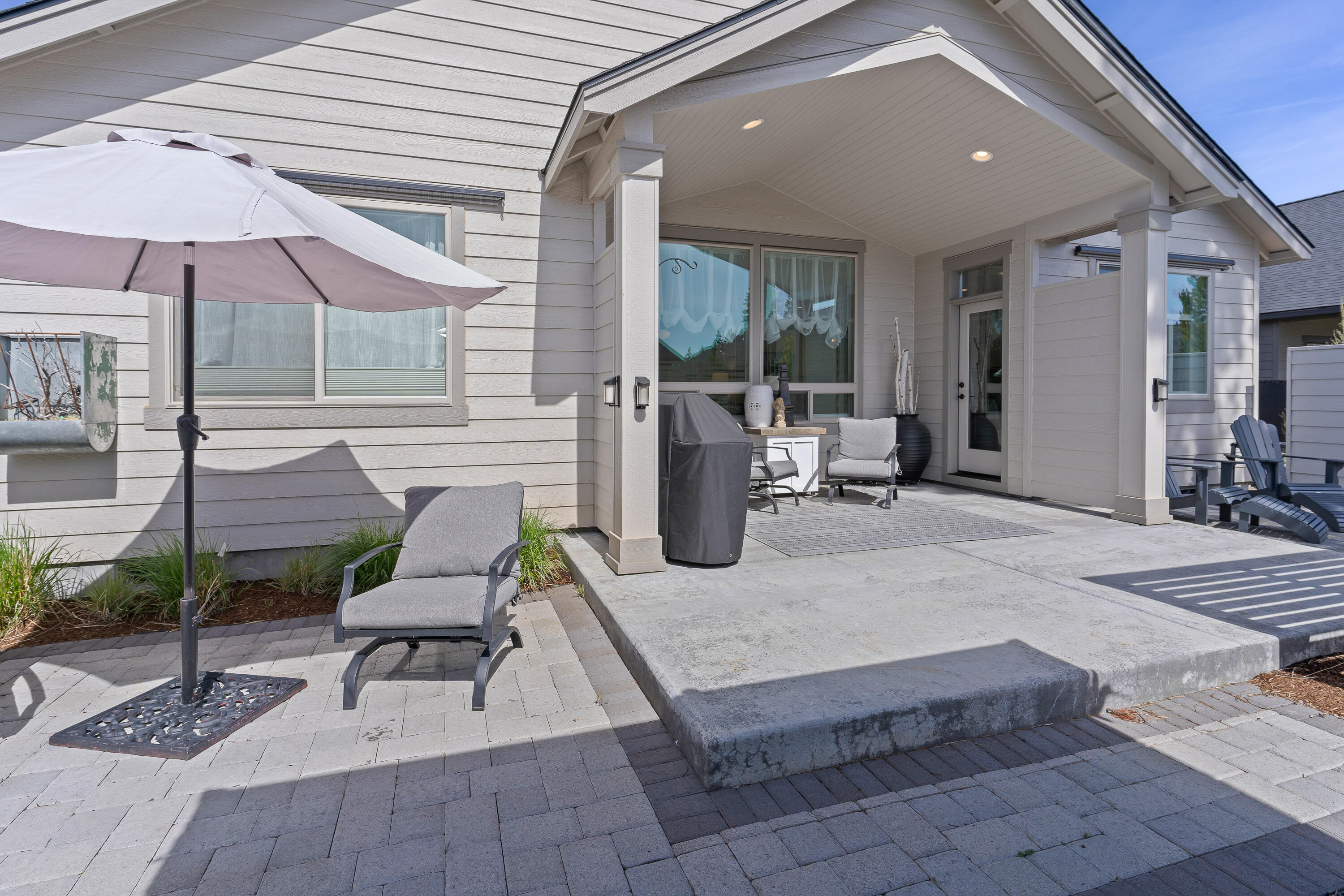 Crescent Creek - Residential