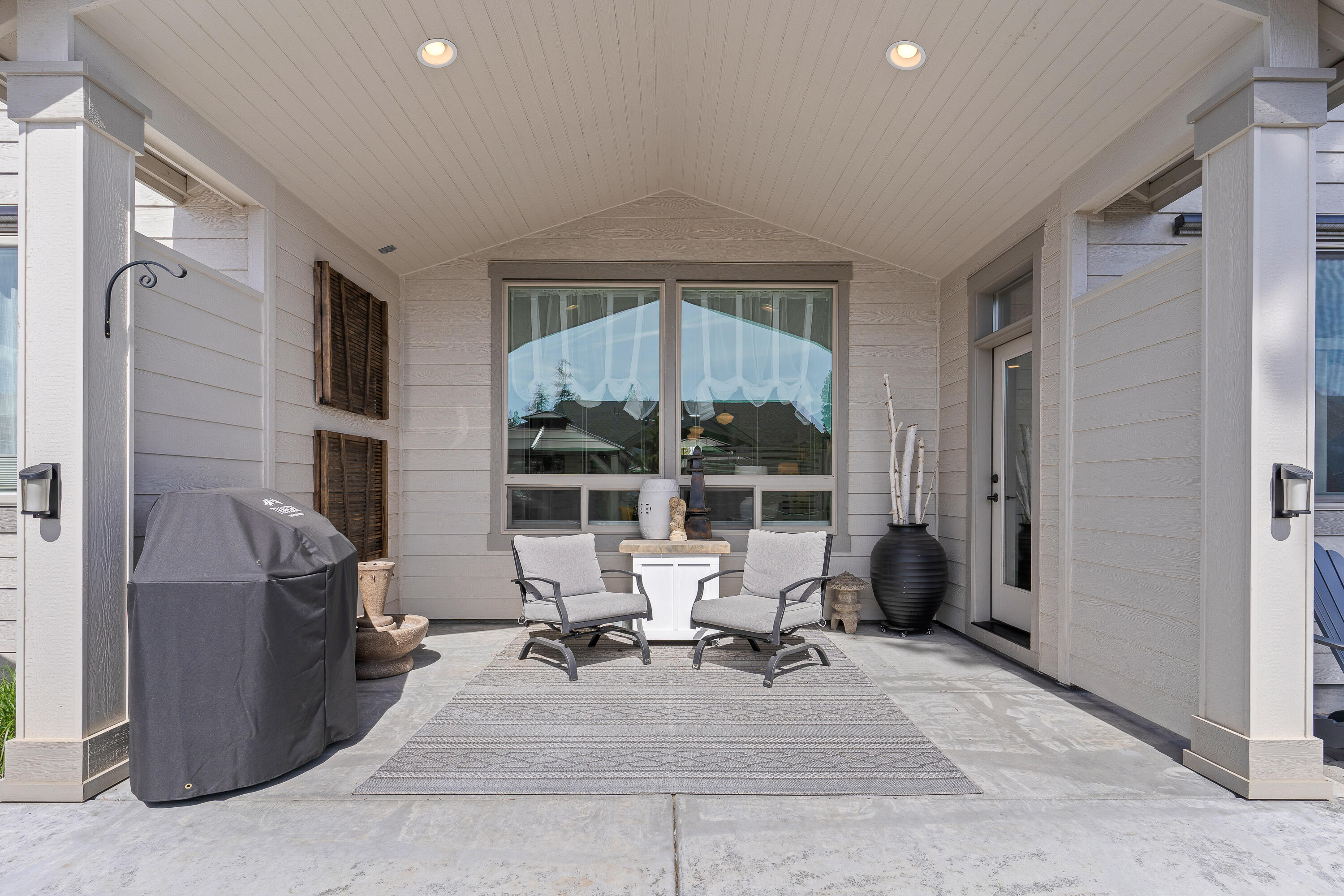 Crescent Creek - Residential