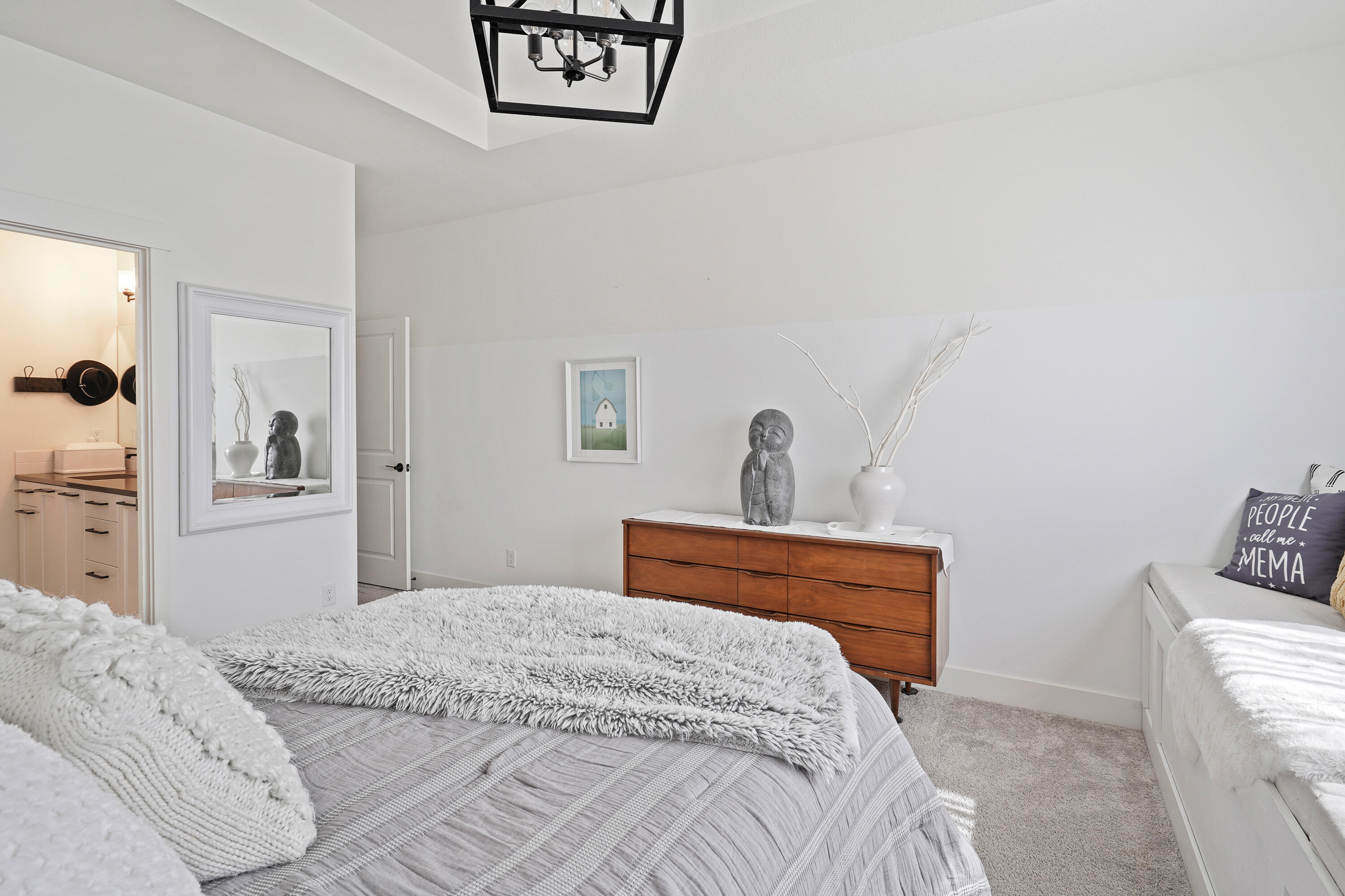 Crescent Creek - Residential