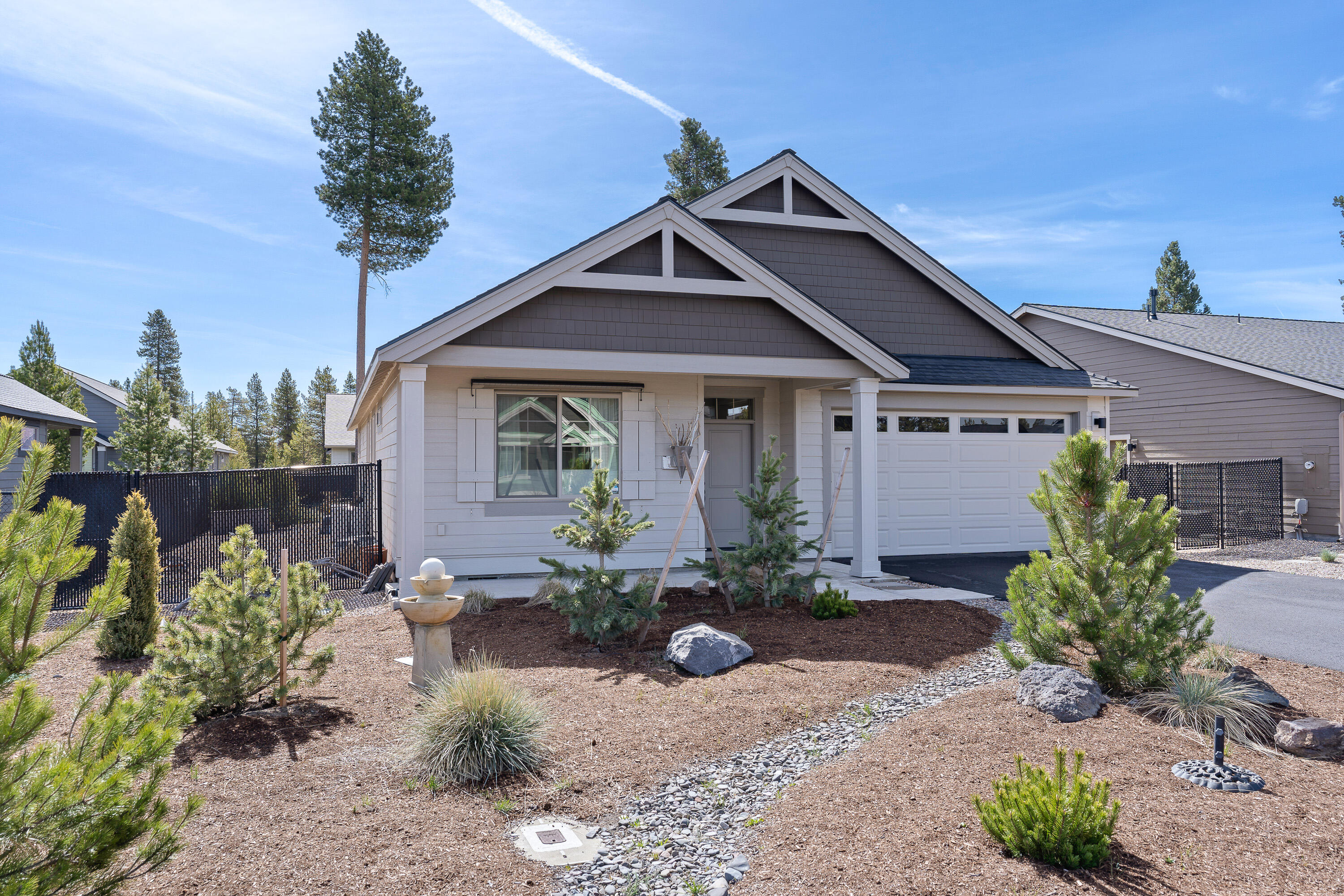 Crescent Creek - Residential