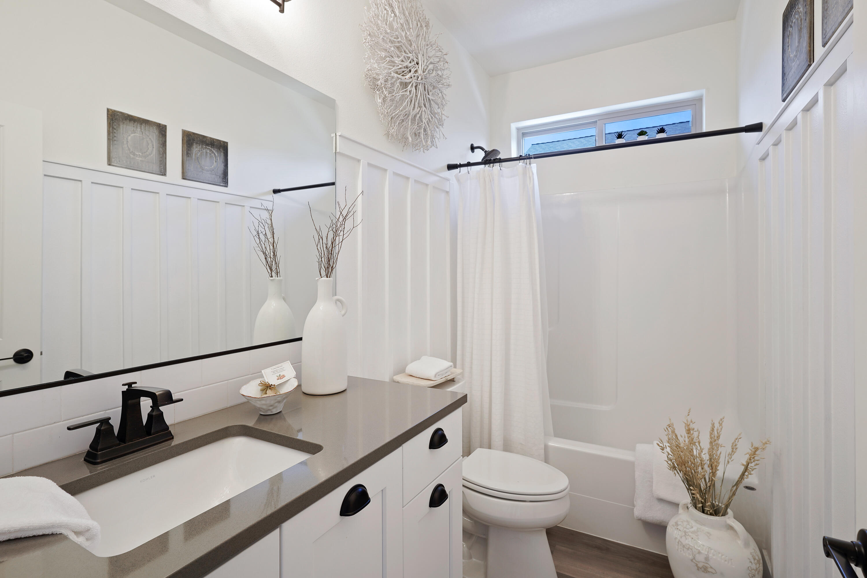 Crescent Creek - Residential