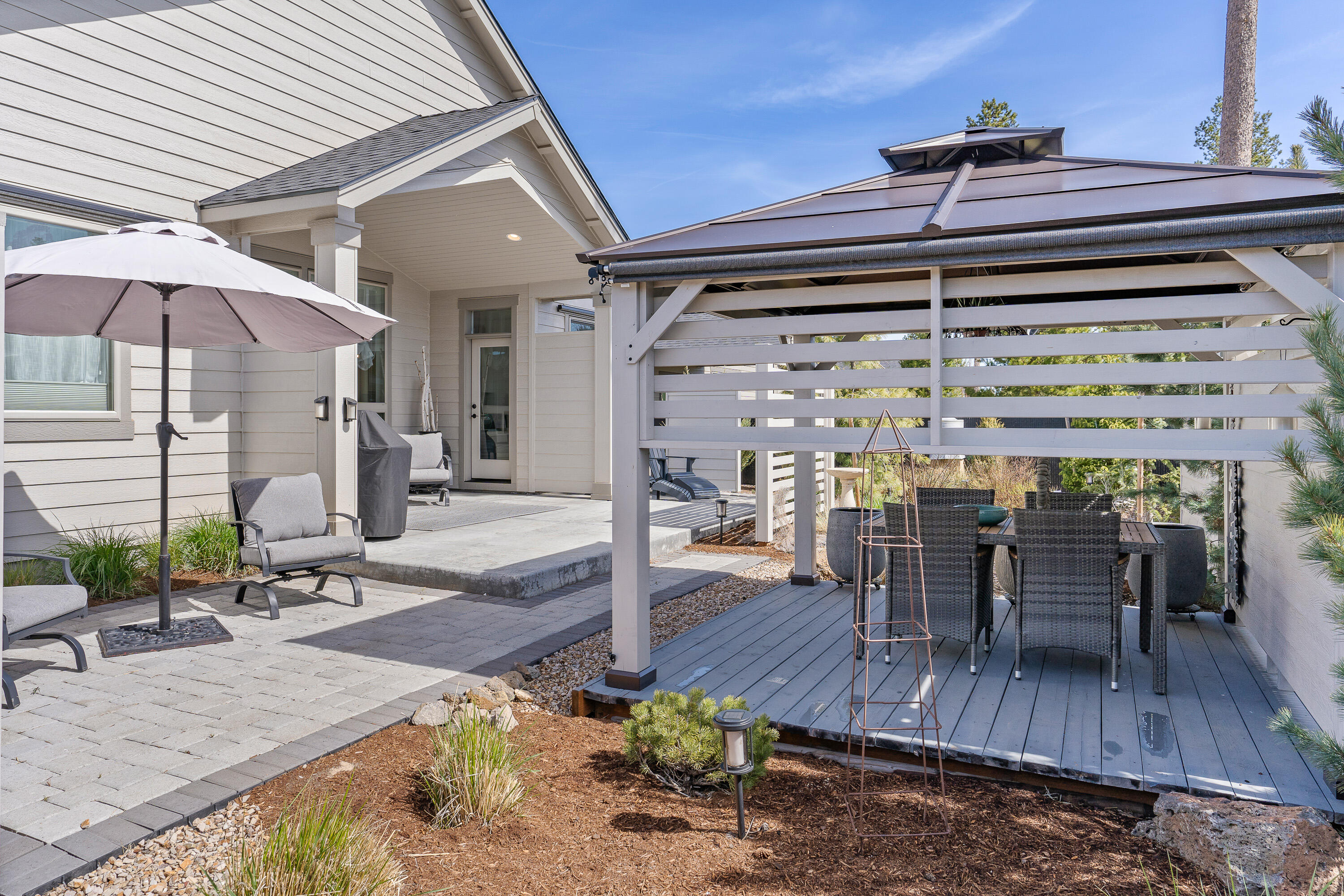 Crescent Creek - Residential