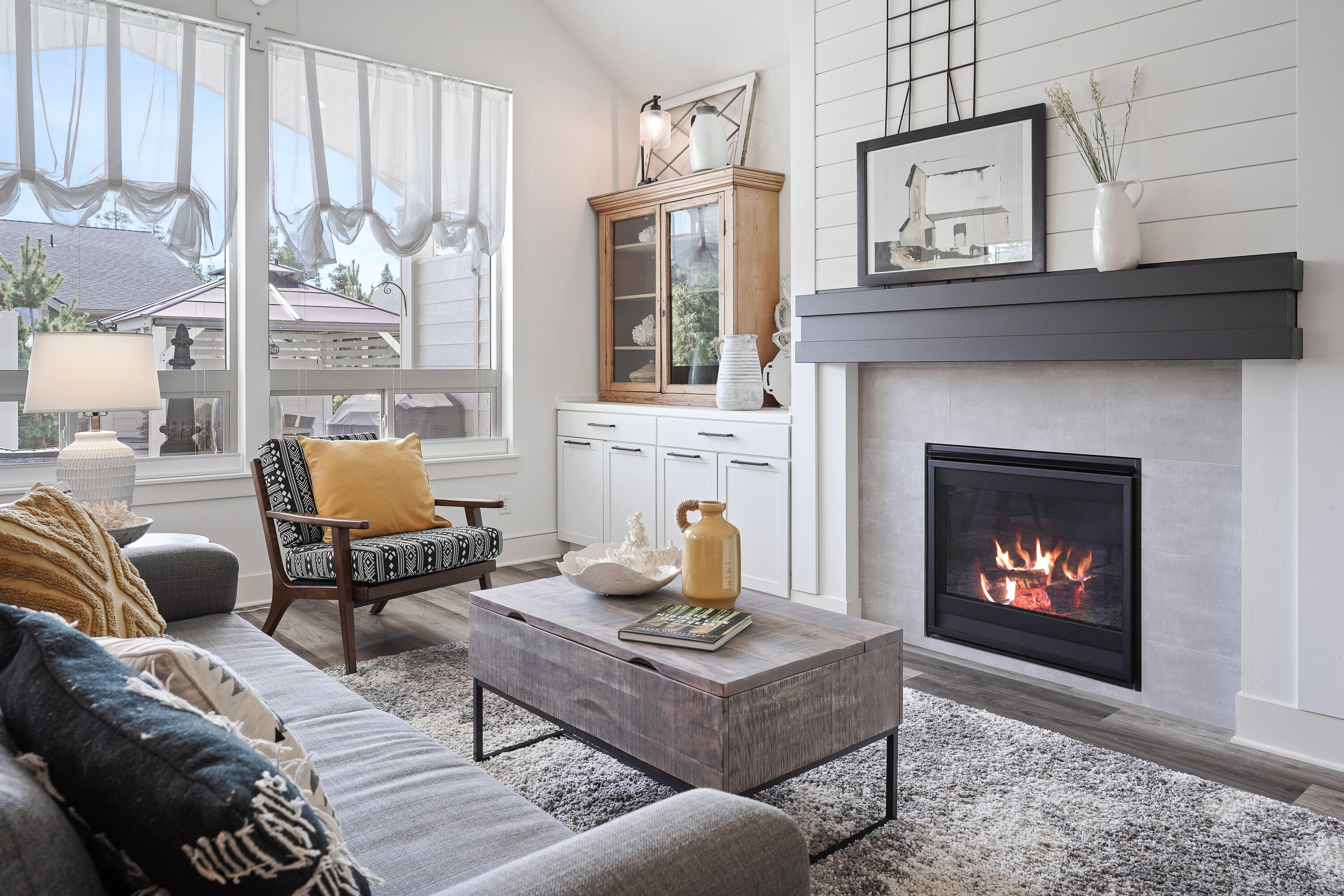 Crescent Creek - Residential