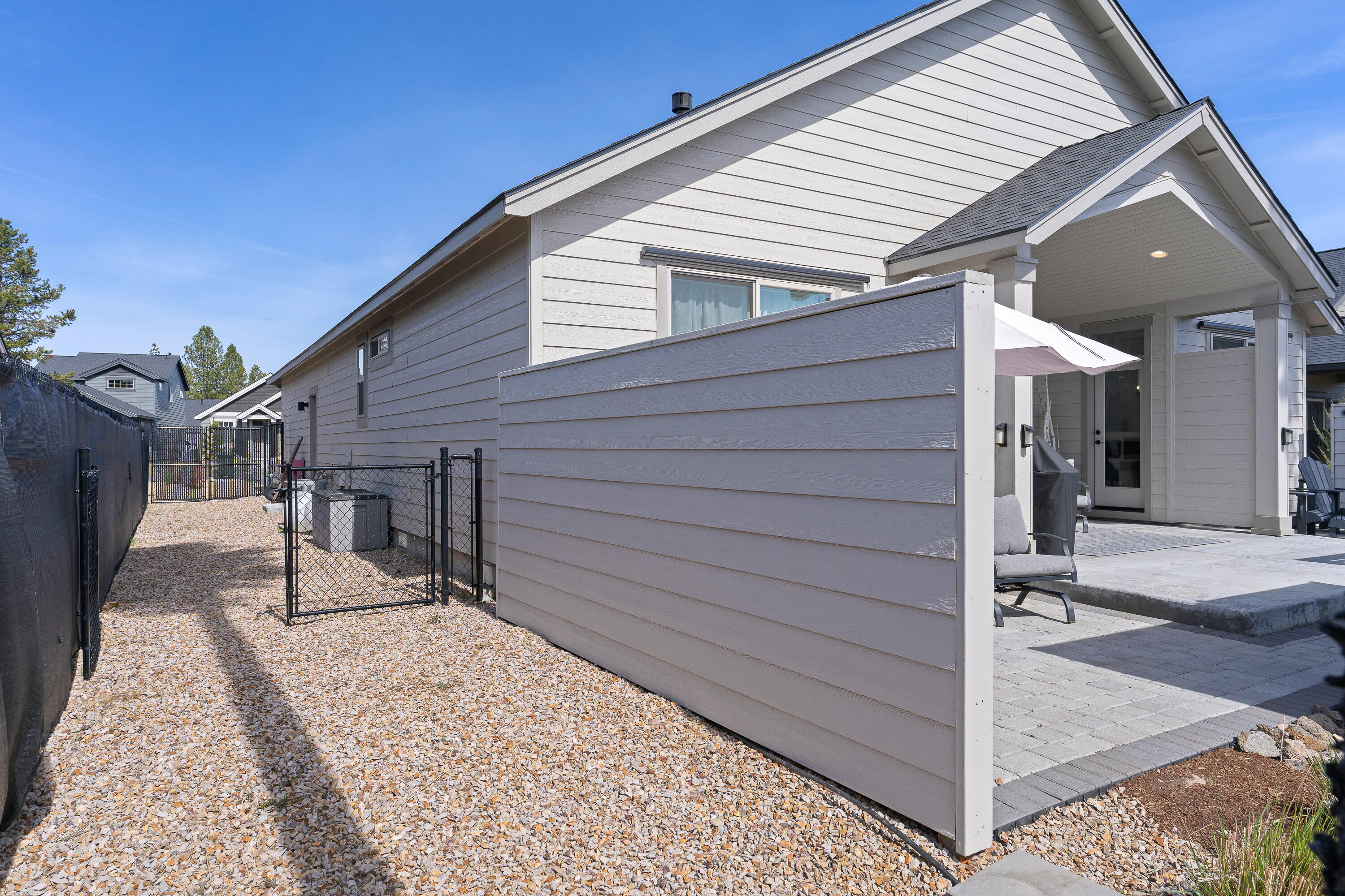 Crescent Creek - Residential