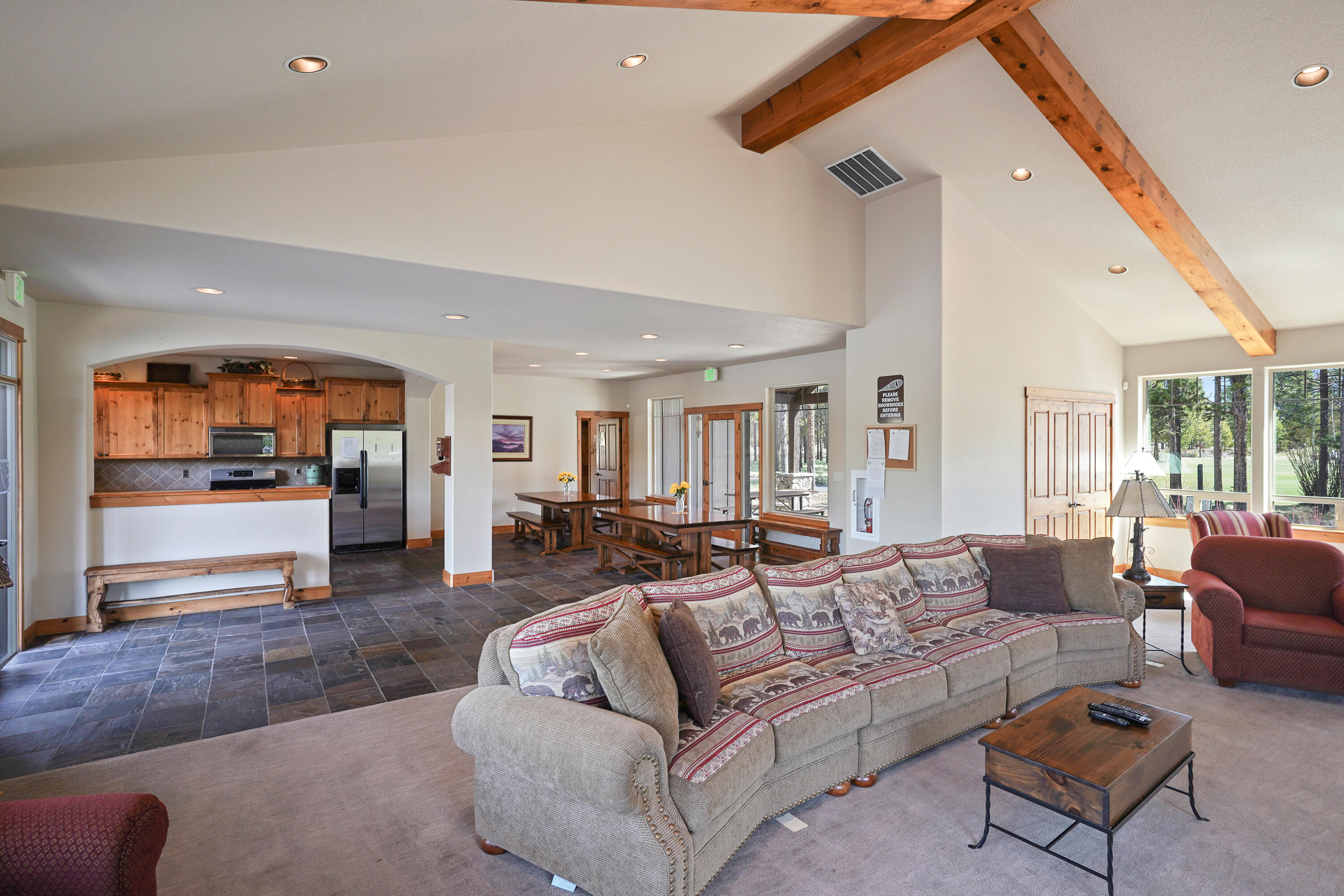 Crescent Creek - Residential