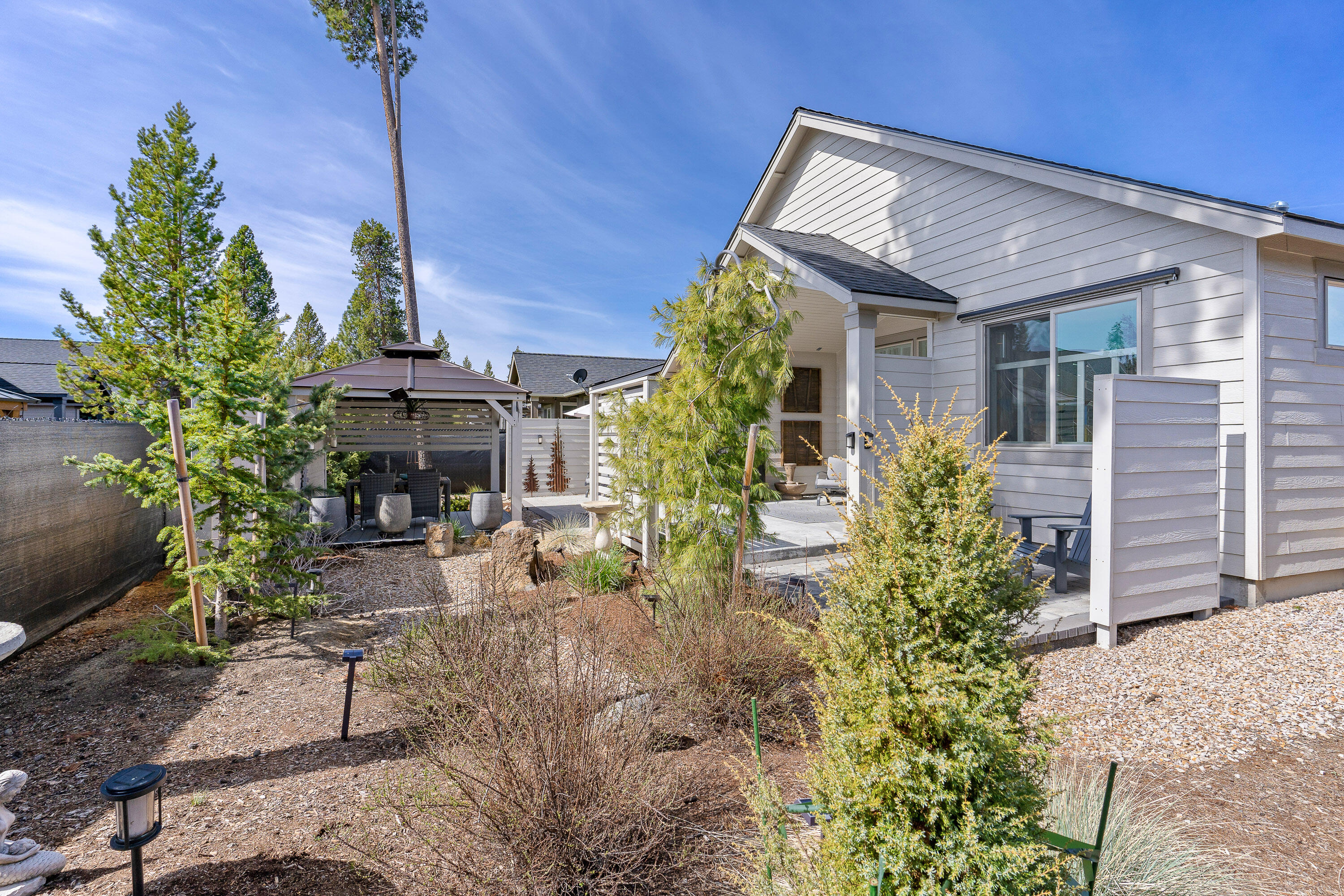 Crescent Creek - Residential