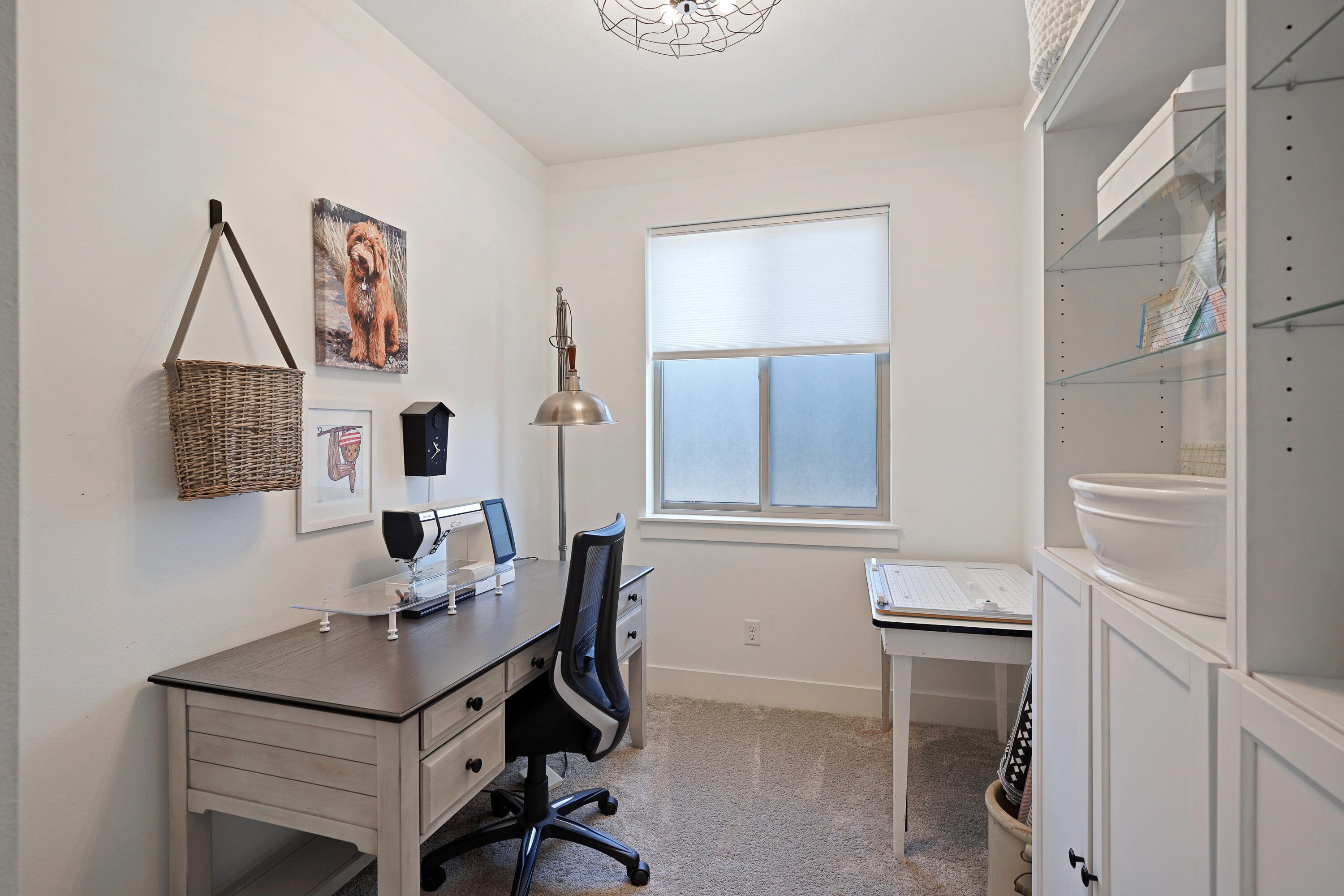 Crescent Creek - Residential