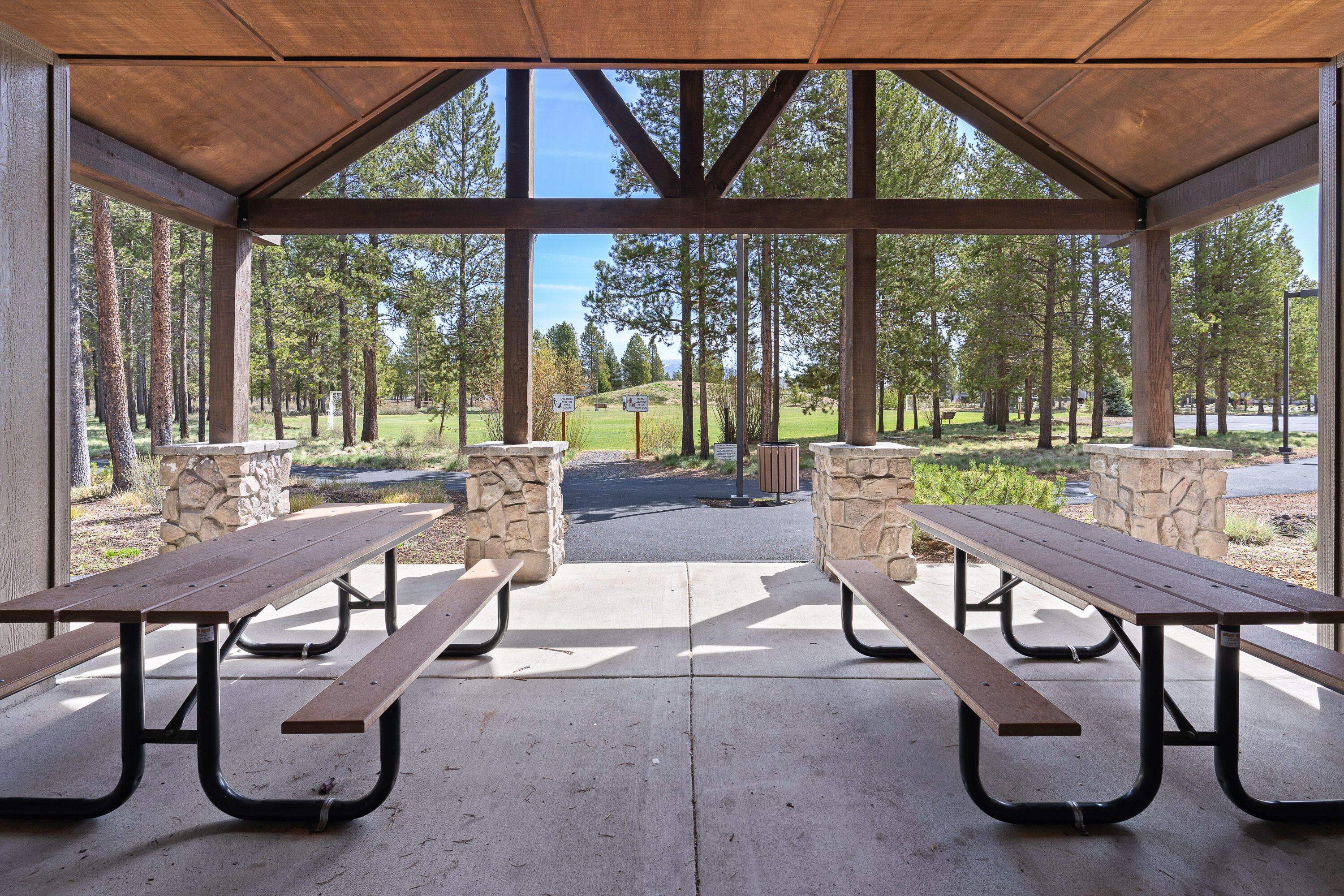 Crescent Creek - Residential