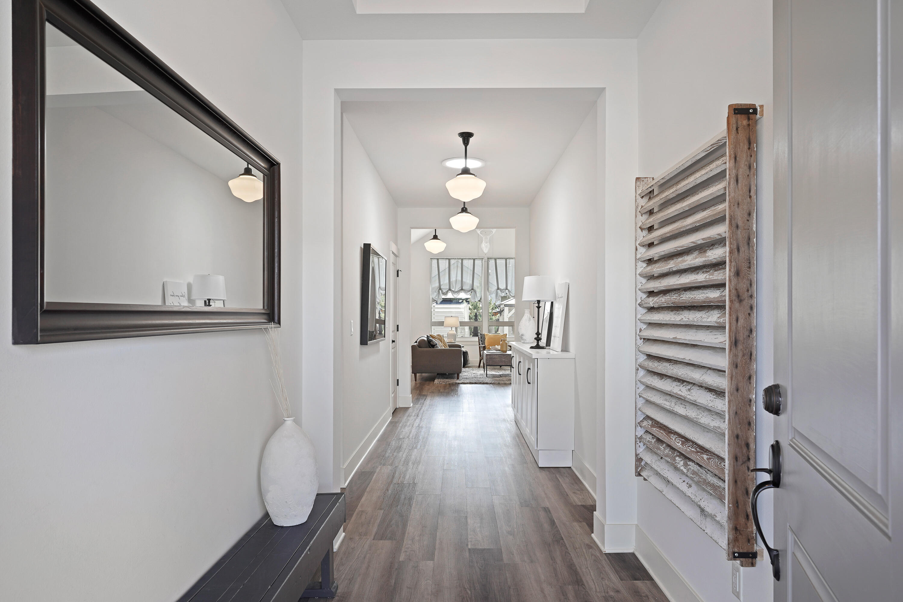 Crescent Creek - Residential