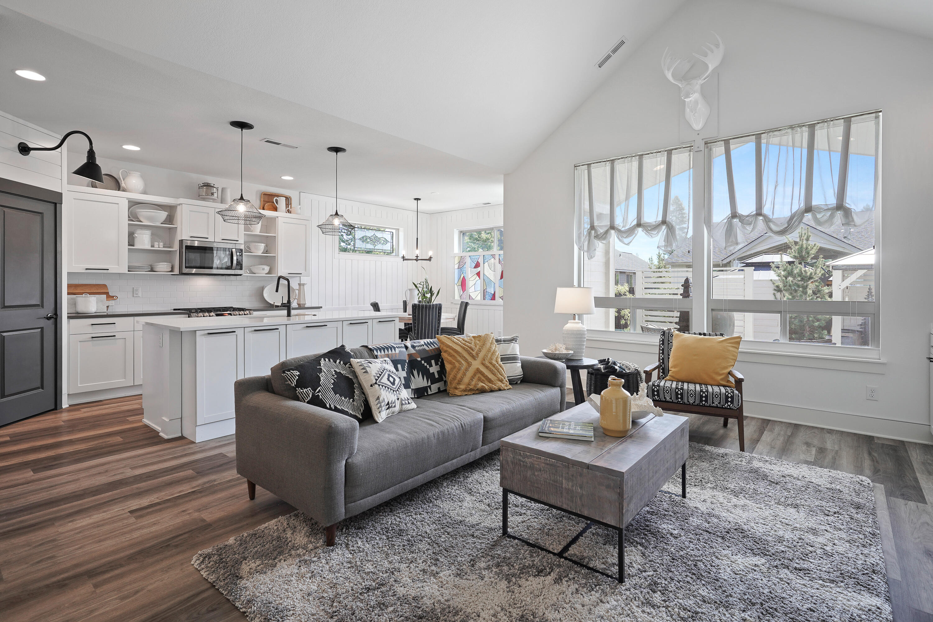 Crescent Creek - Residential