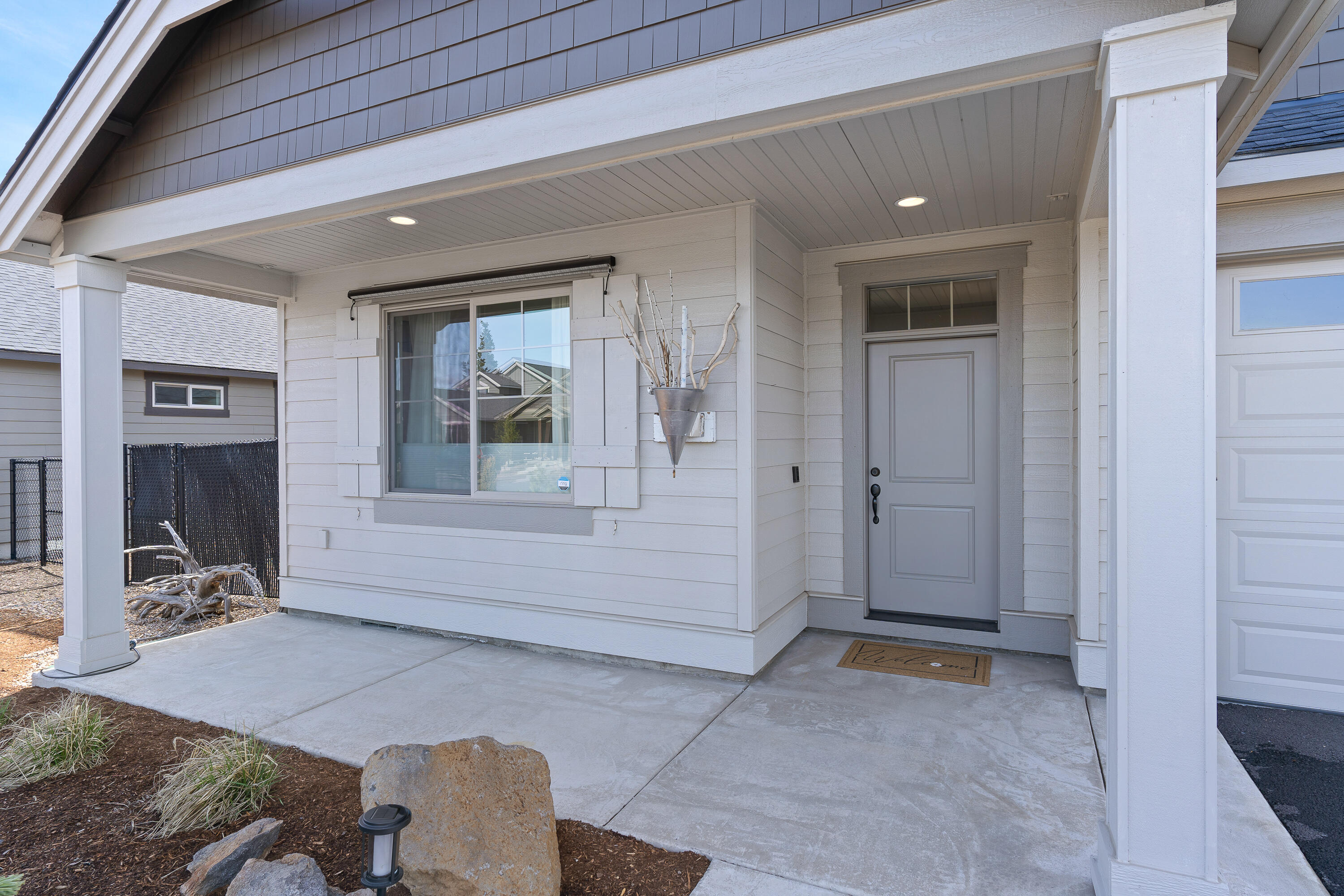 Crescent Creek - Residential