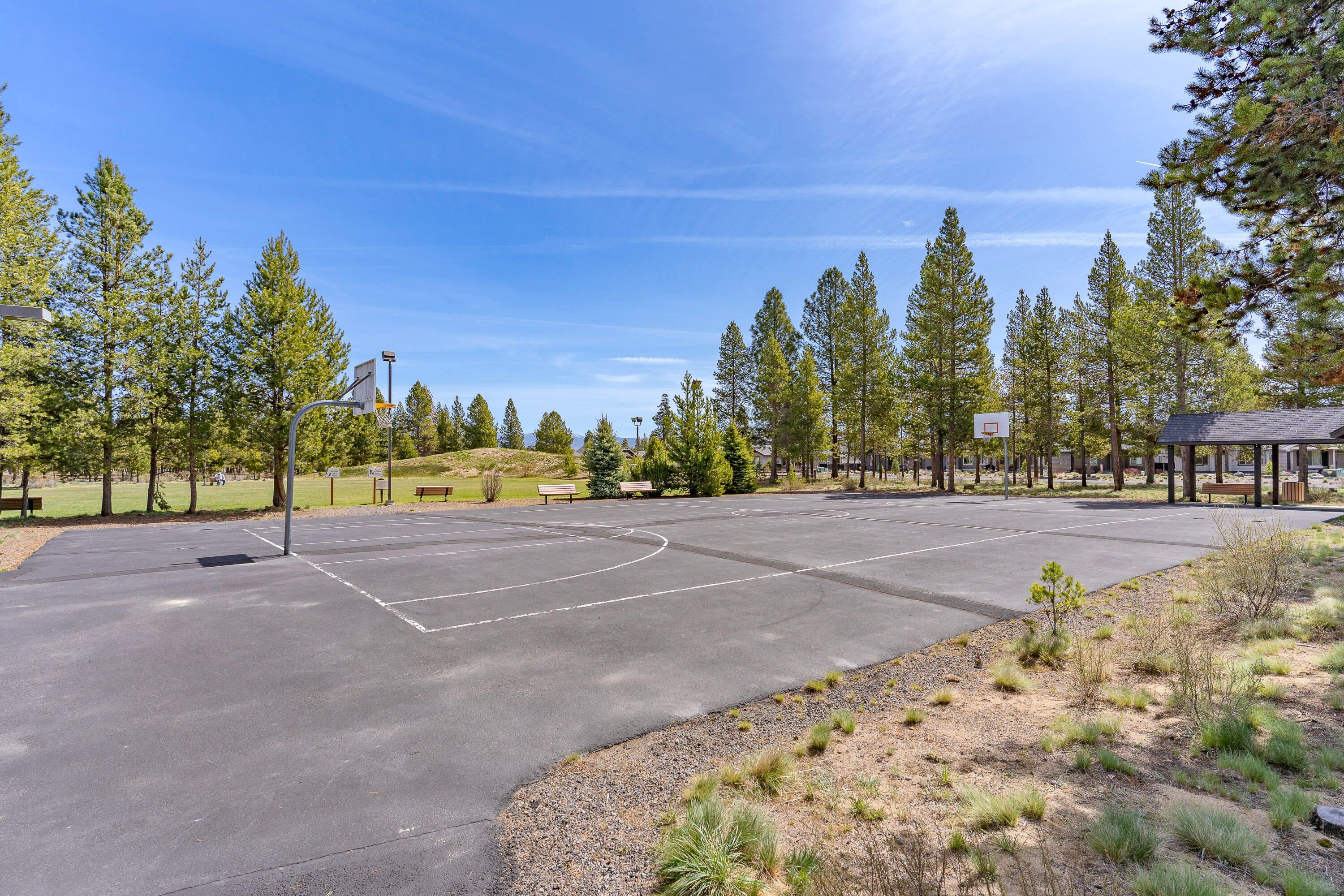 Crescent Creek - Residential