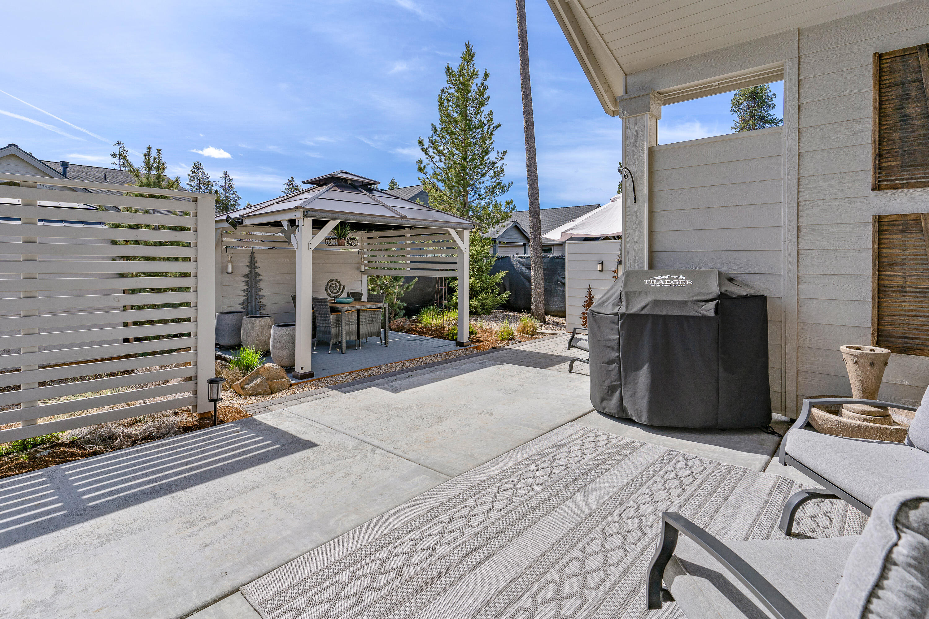 Crescent Creek - Residential