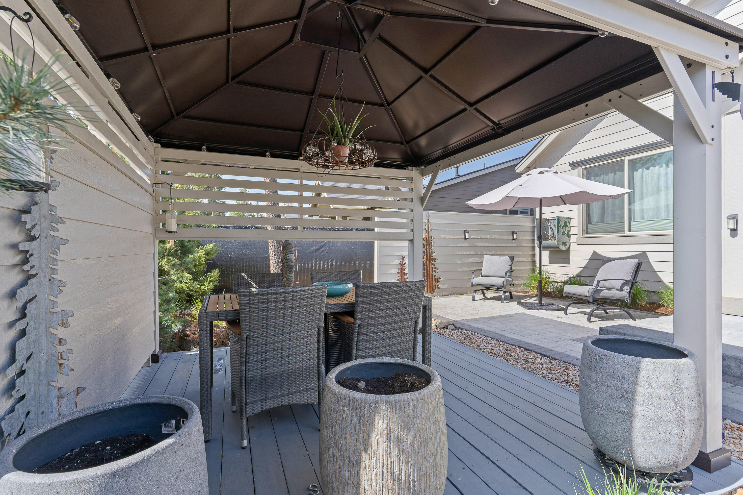 Crescent Creek - Residential