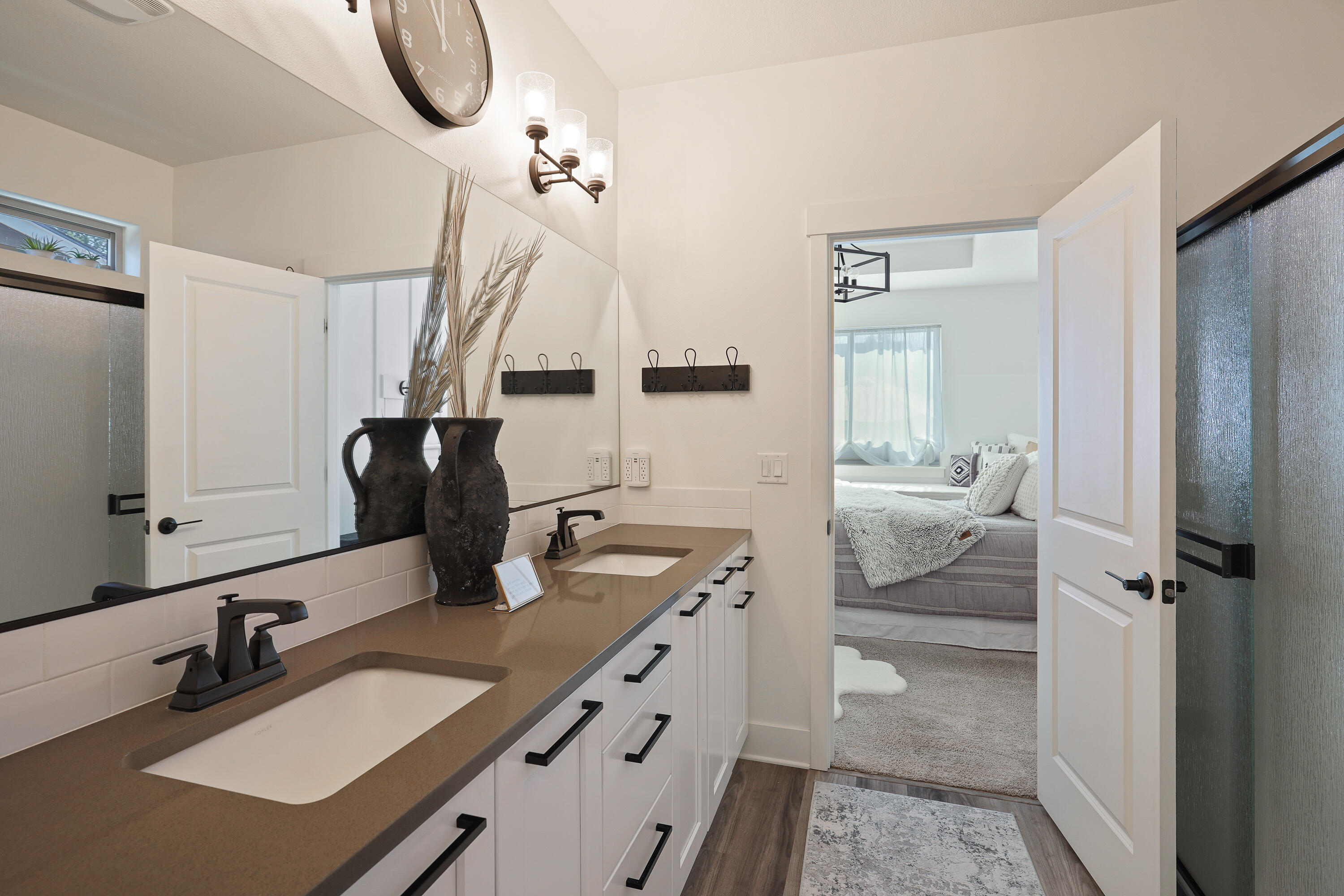 Crescent Creek - Residential