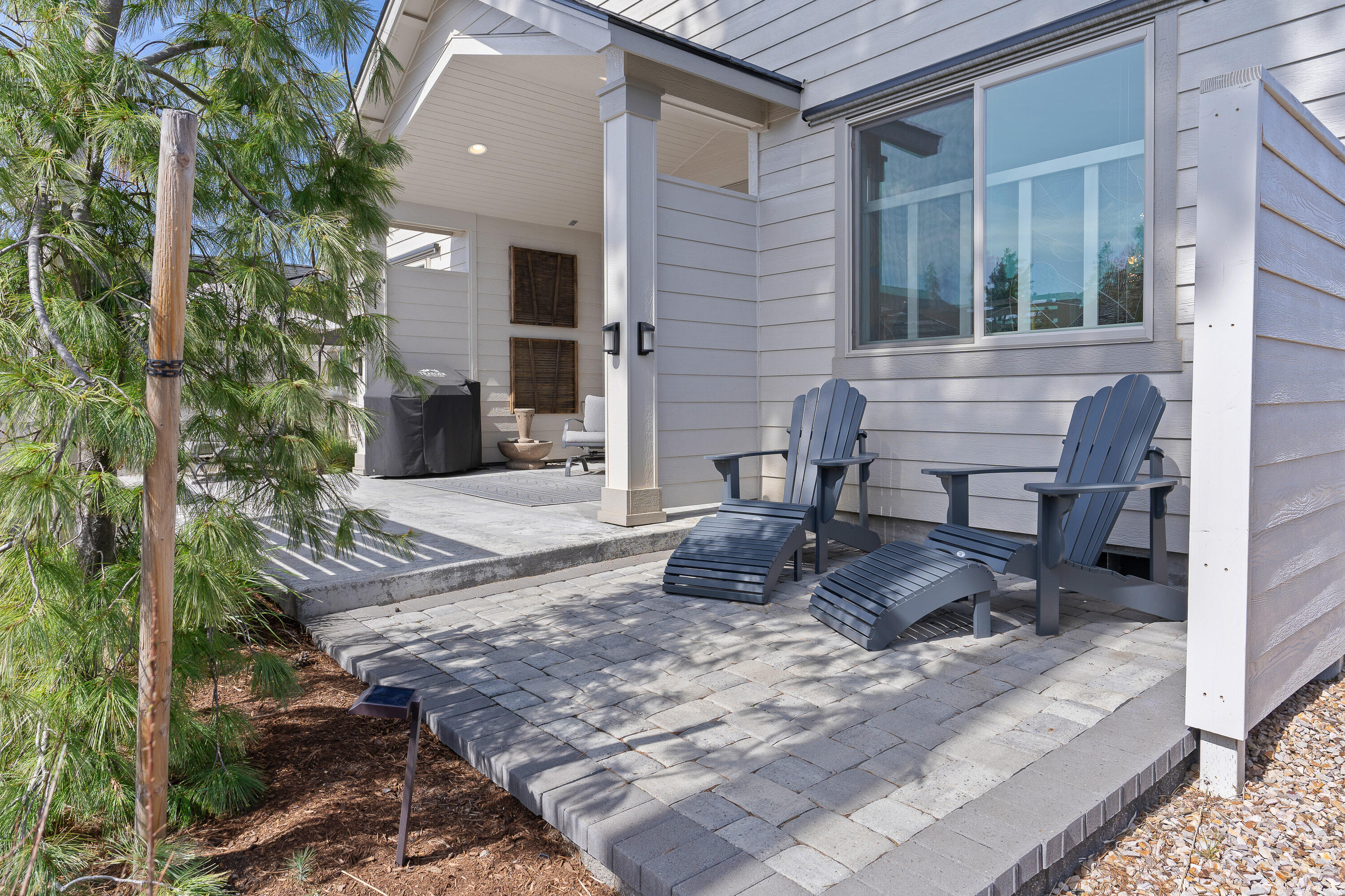 Crescent Creek - Residential