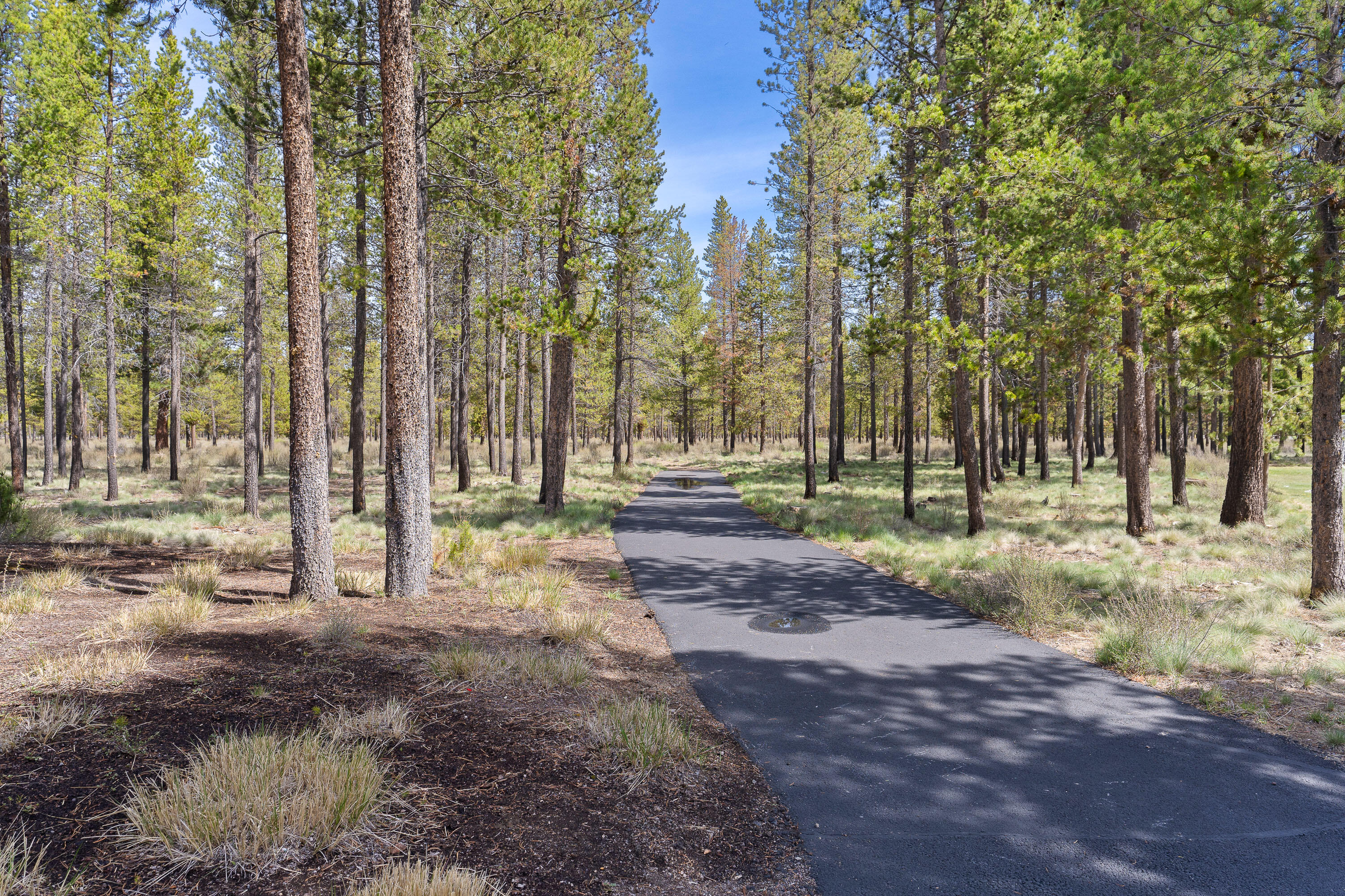 Crescent Creek - Residential