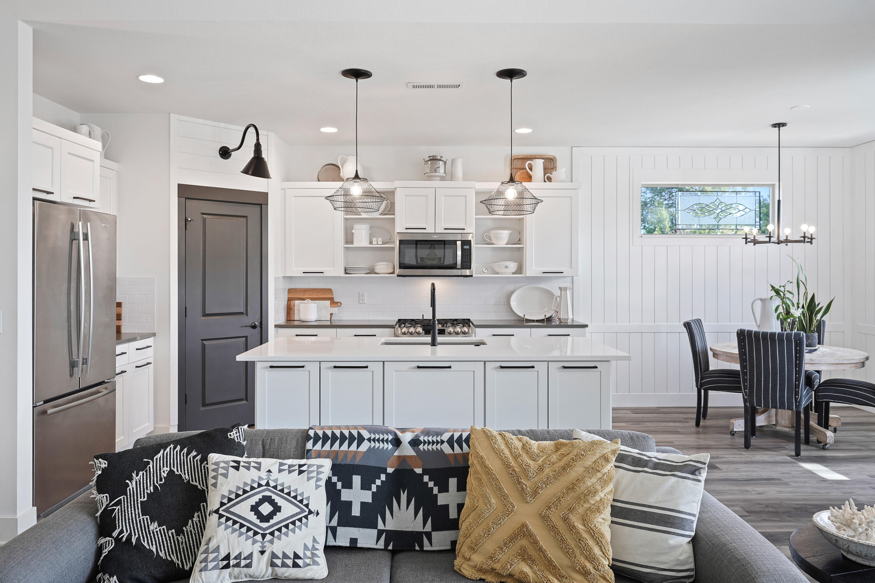 Crescent Creek - Residential