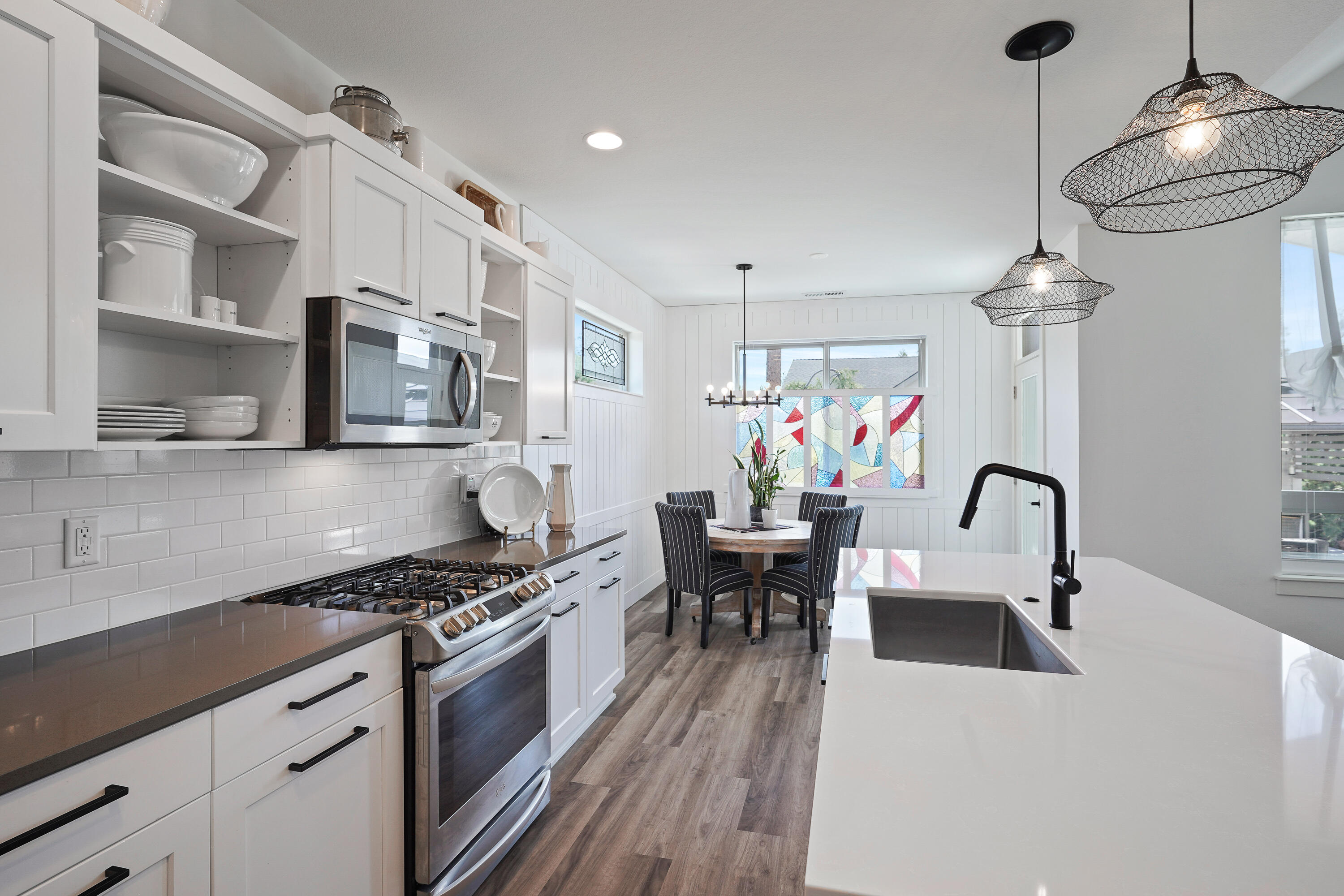 Crescent Creek - Residential