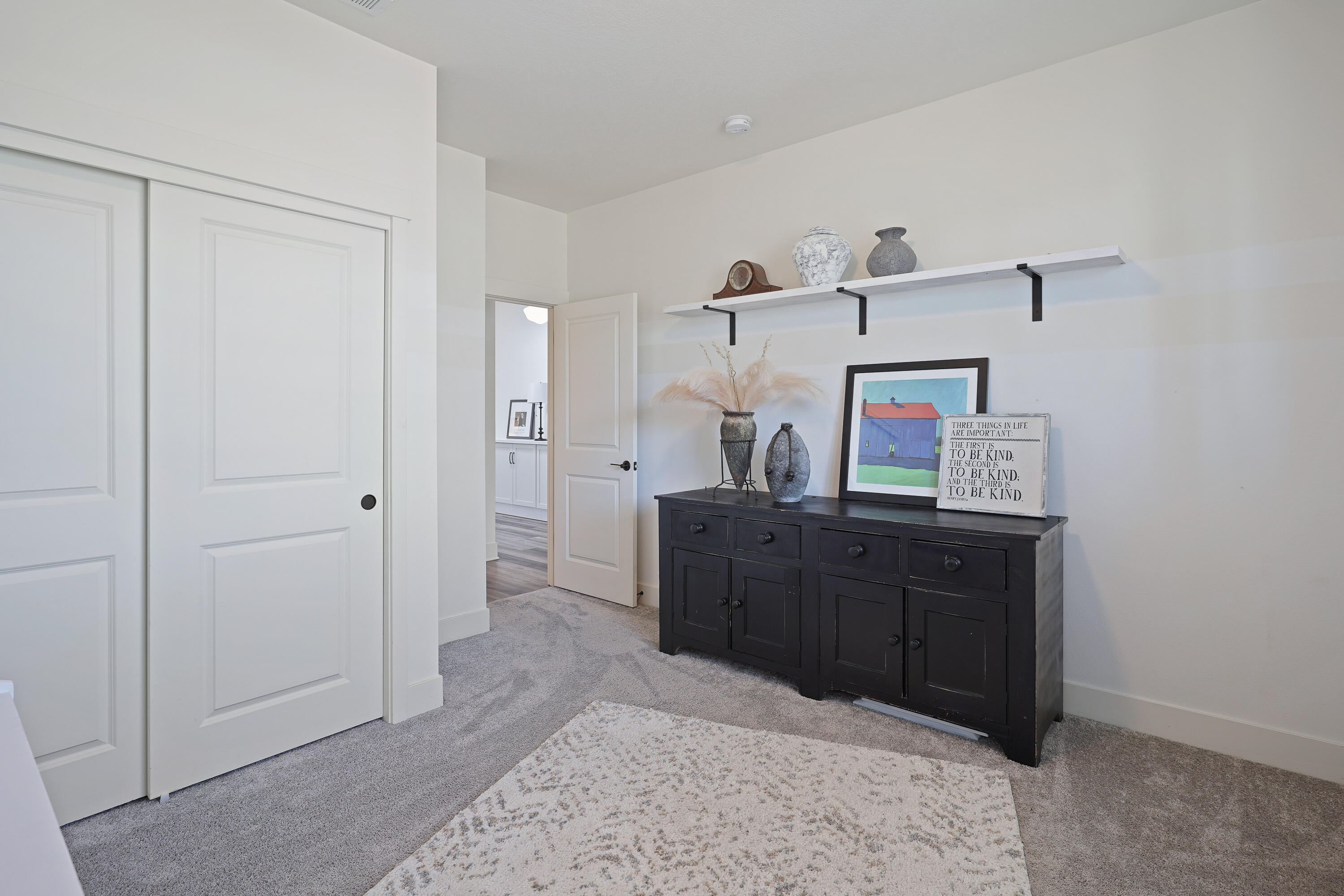 Crescent Creek - Residential
