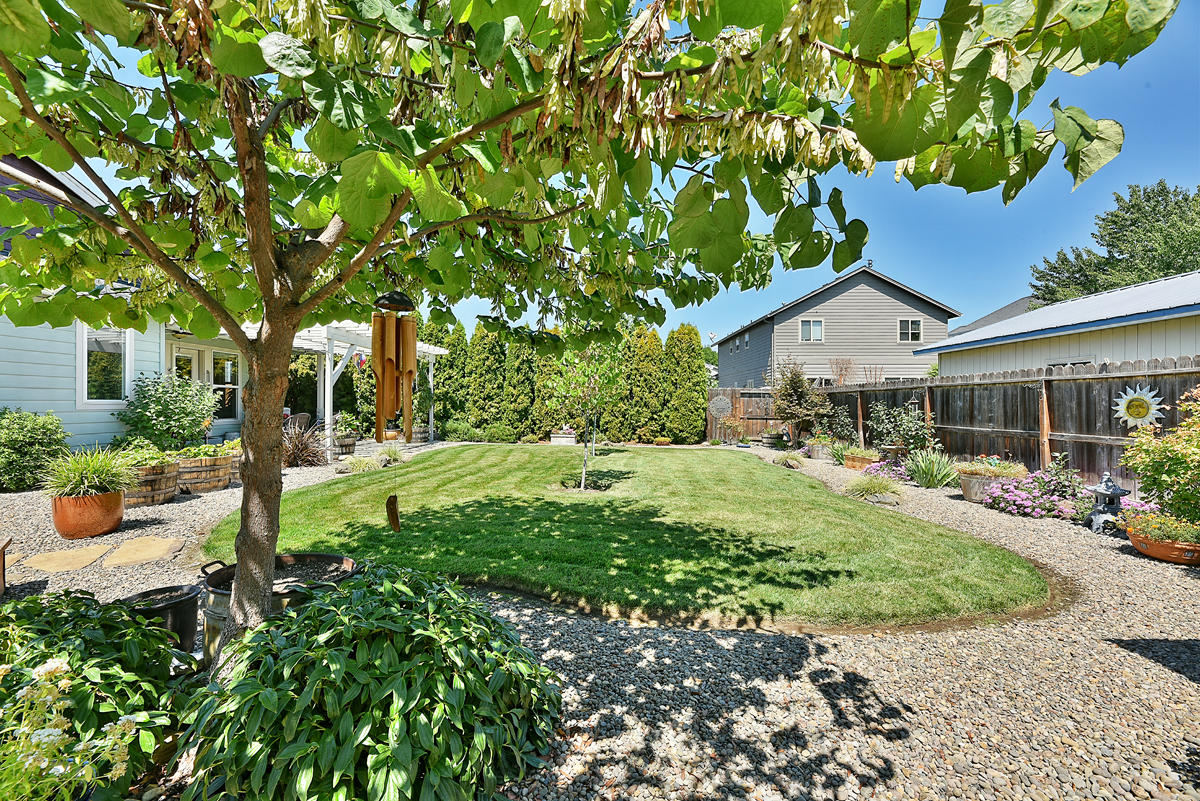 Snowy Butte Meadows - Residential