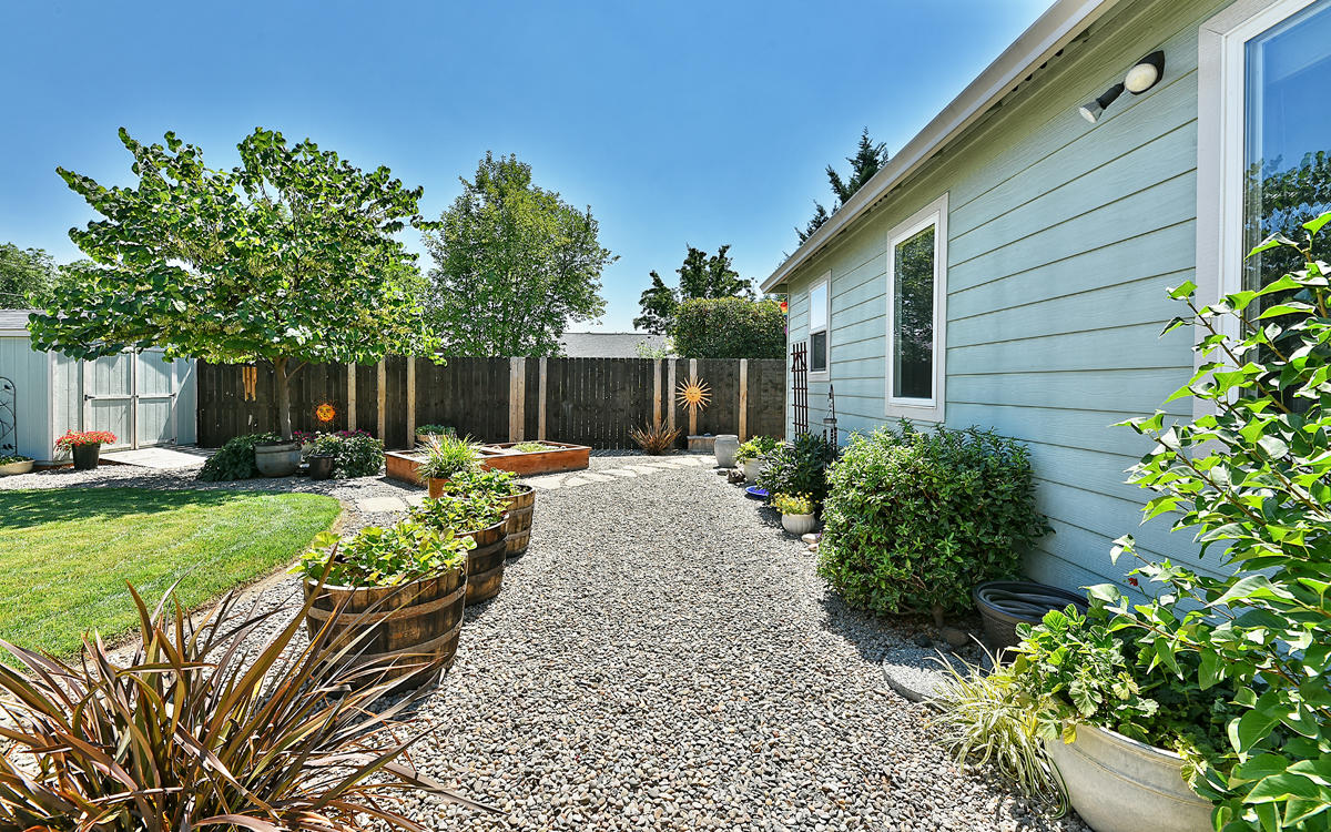 Snowy Butte Meadows - Residential