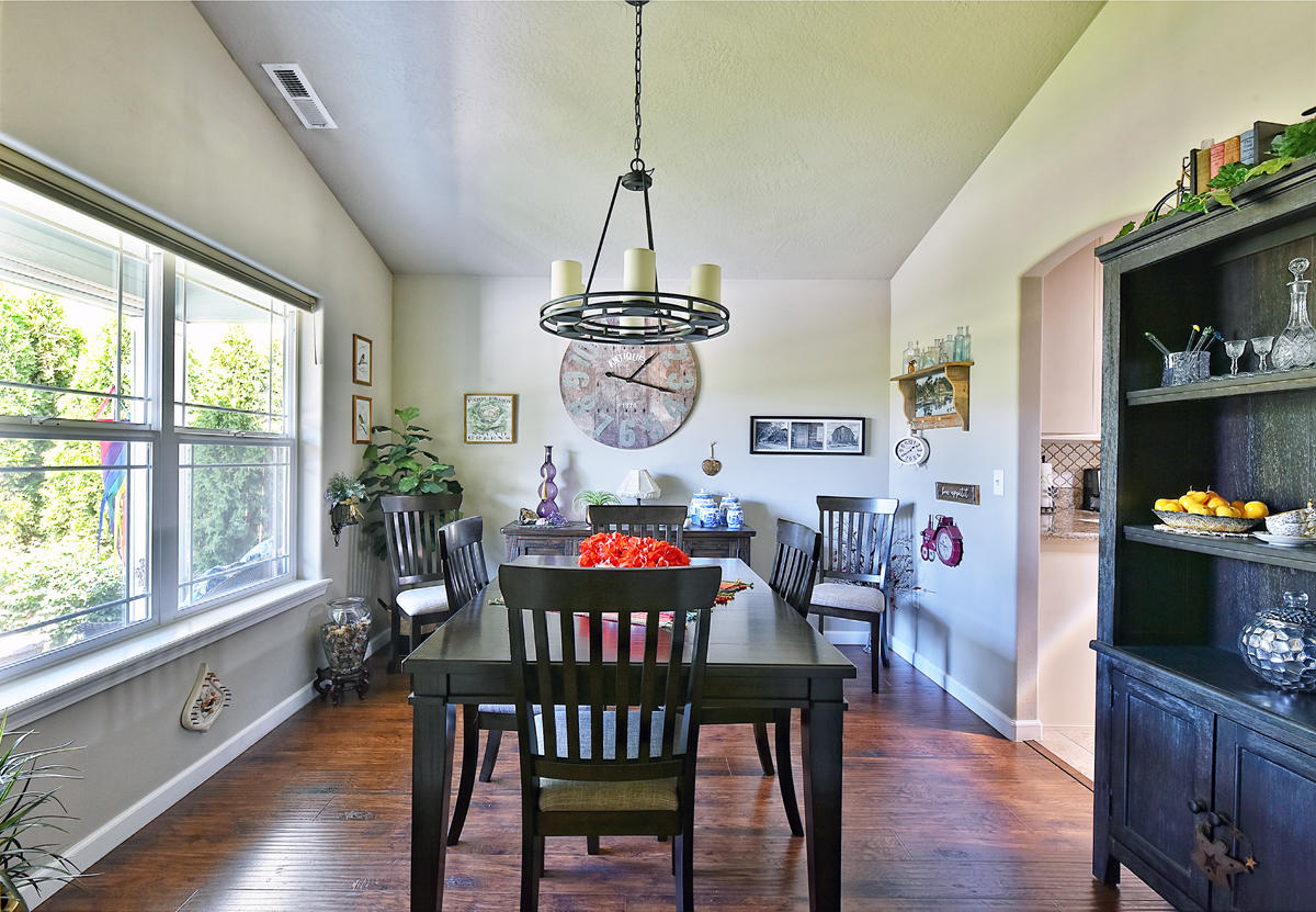 Snowy Butte Meadows - Residential