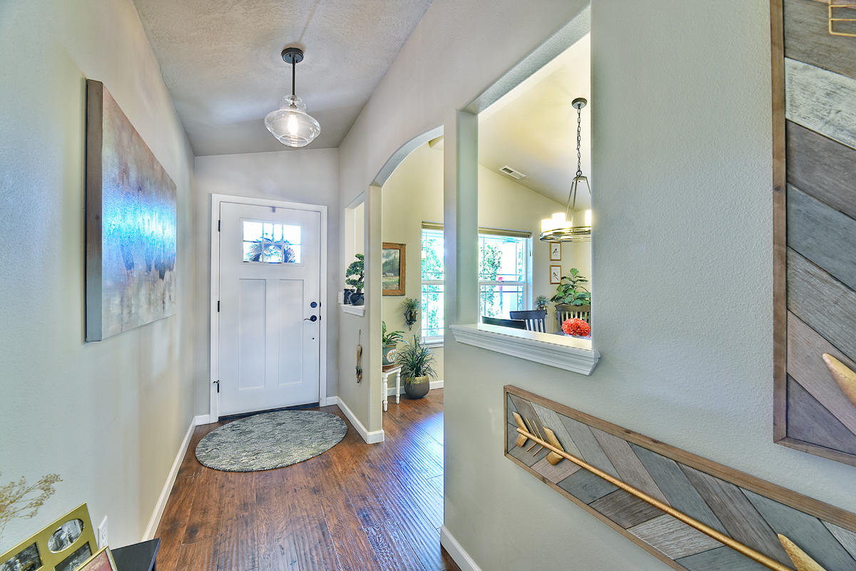 Snowy Butte Meadows - Residential