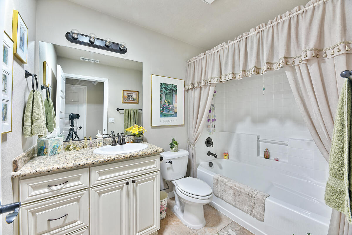 Snowy Butte Meadows - Residential