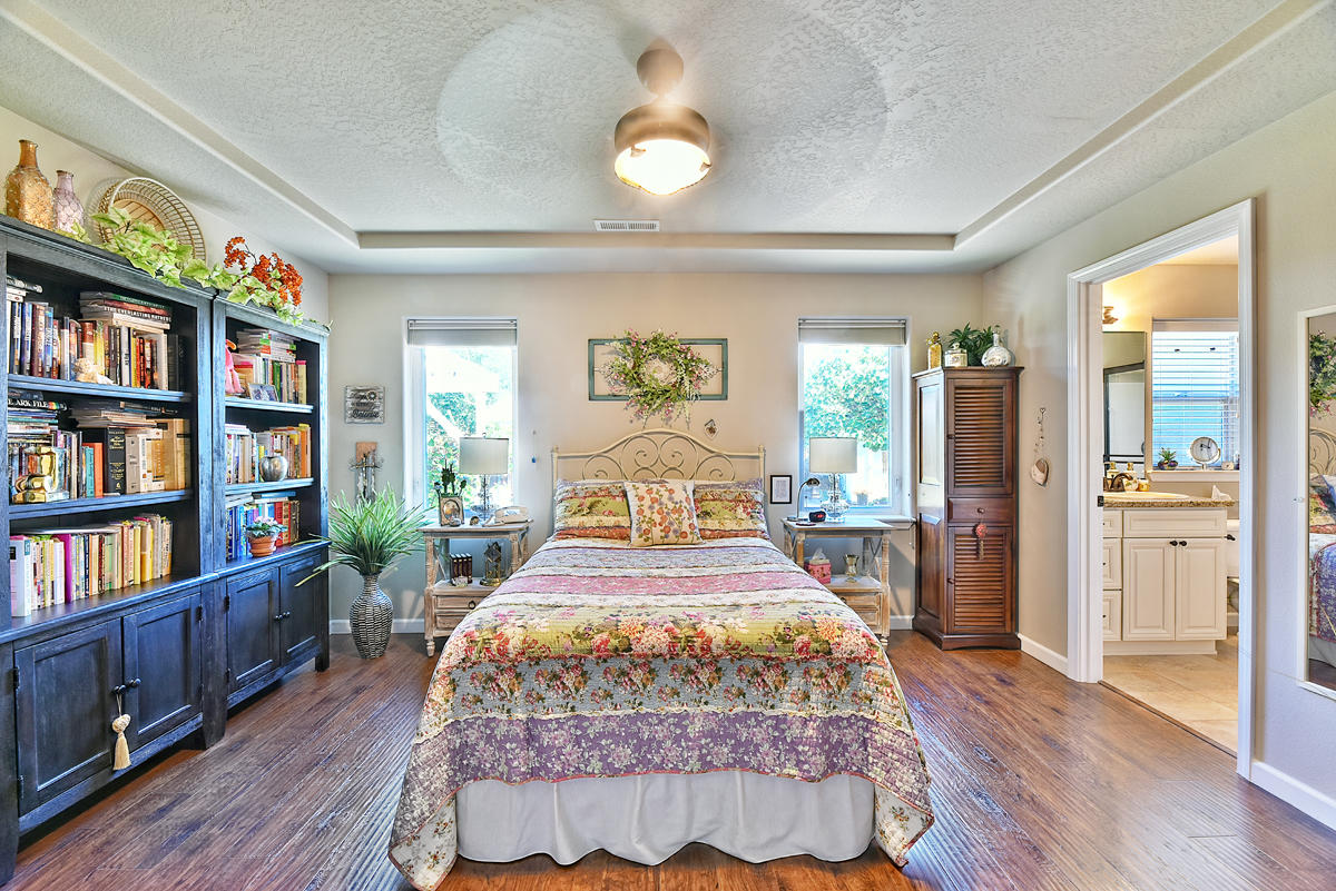 Snowy Butte Meadows - Residential