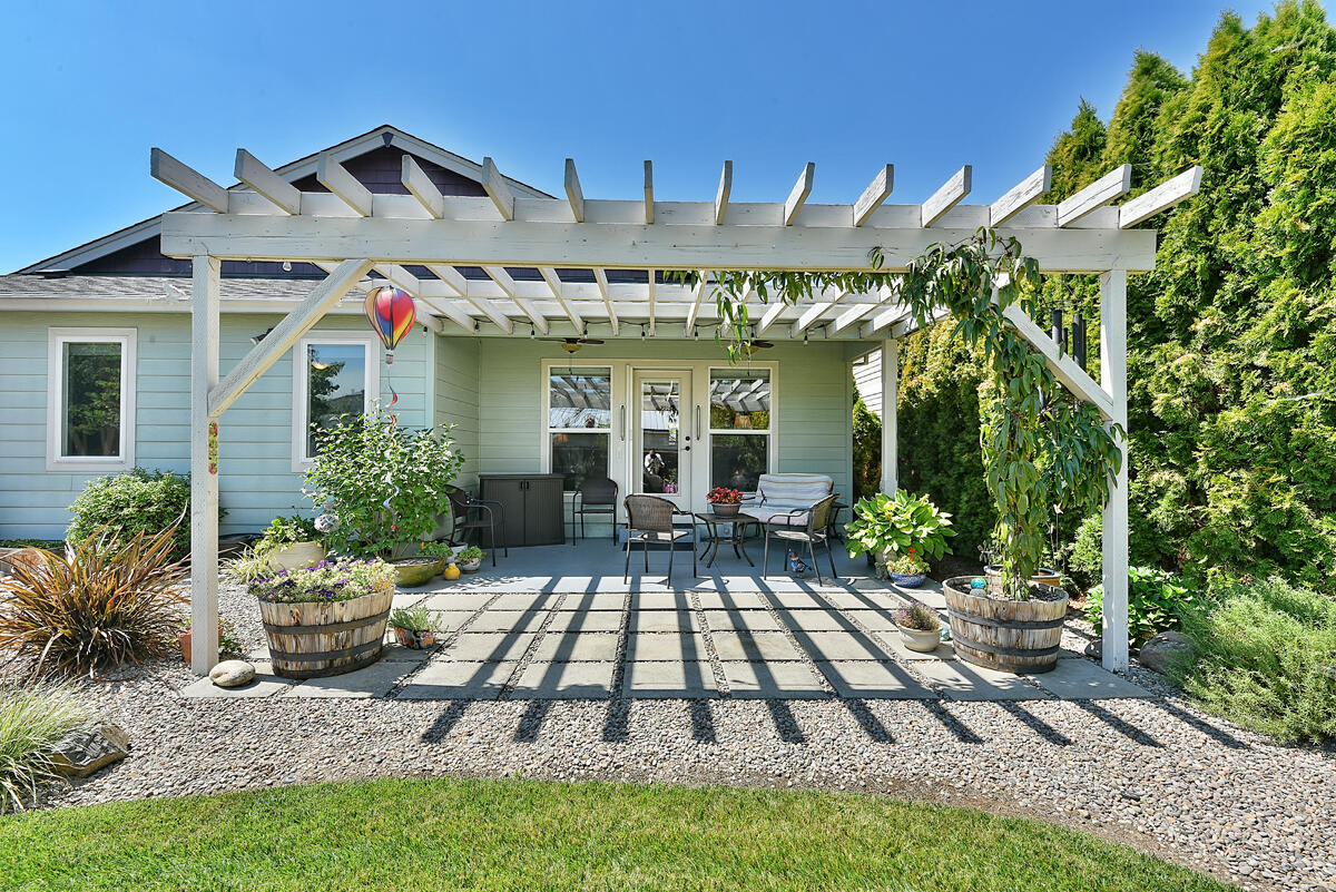 Snowy Butte Meadows - Residential