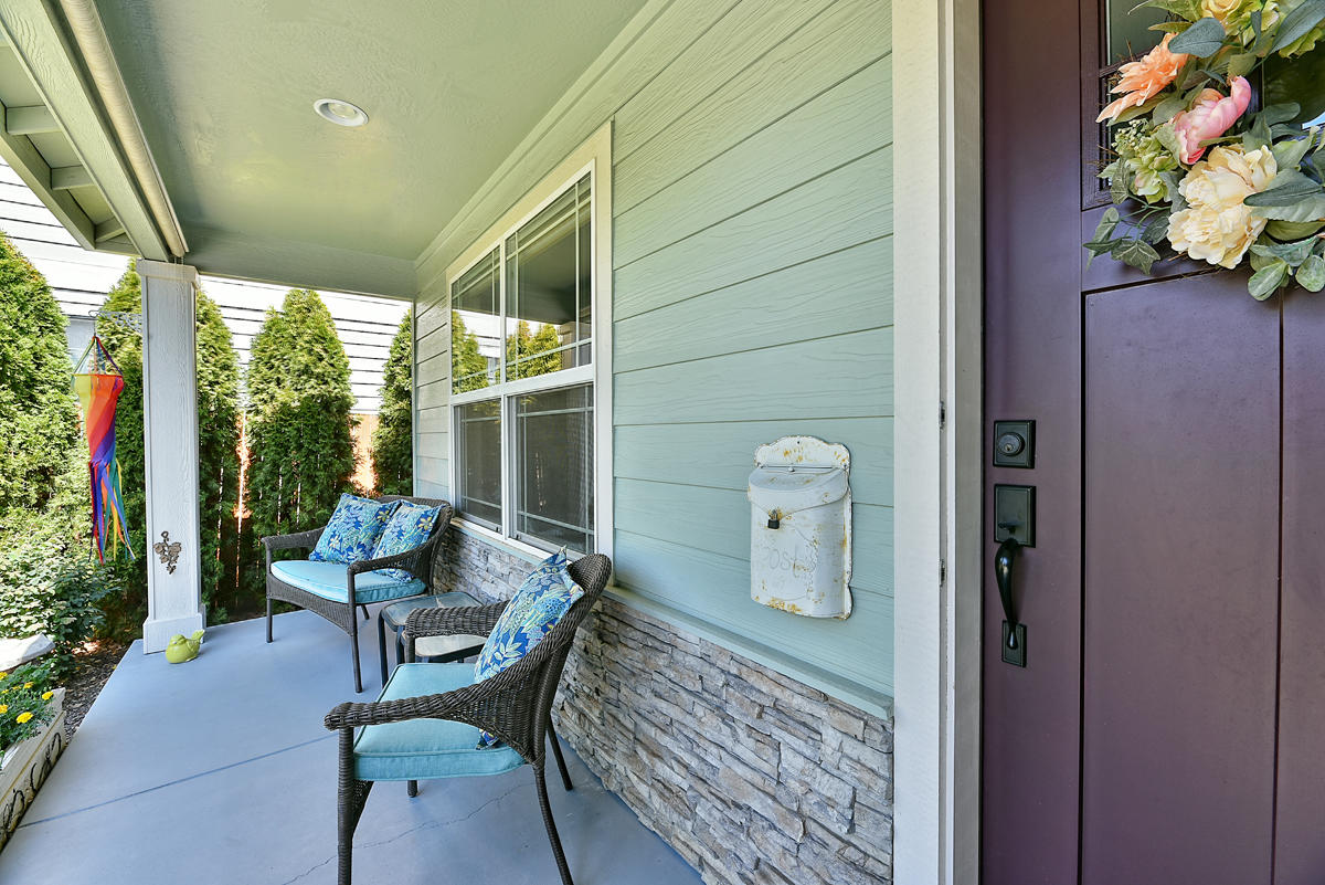 Snowy Butte Meadows - Residential