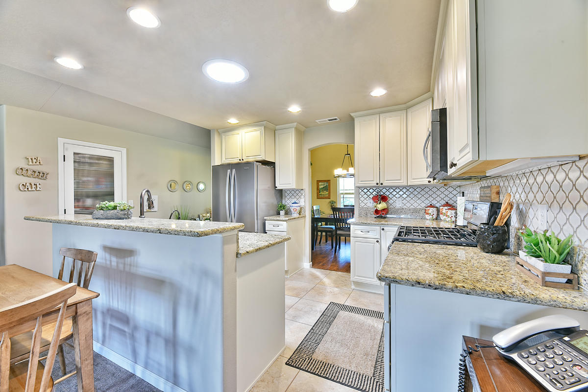 Snowy Butte Meadows - Residential