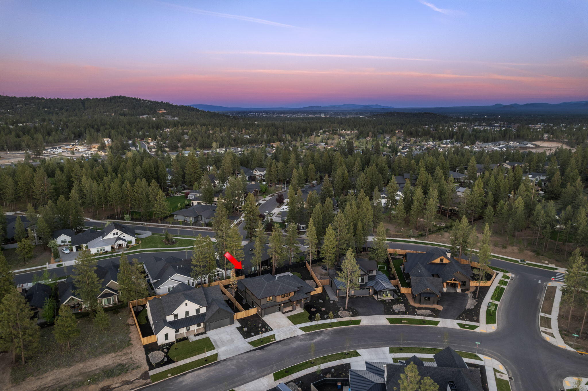 Shevlin West - Residential
